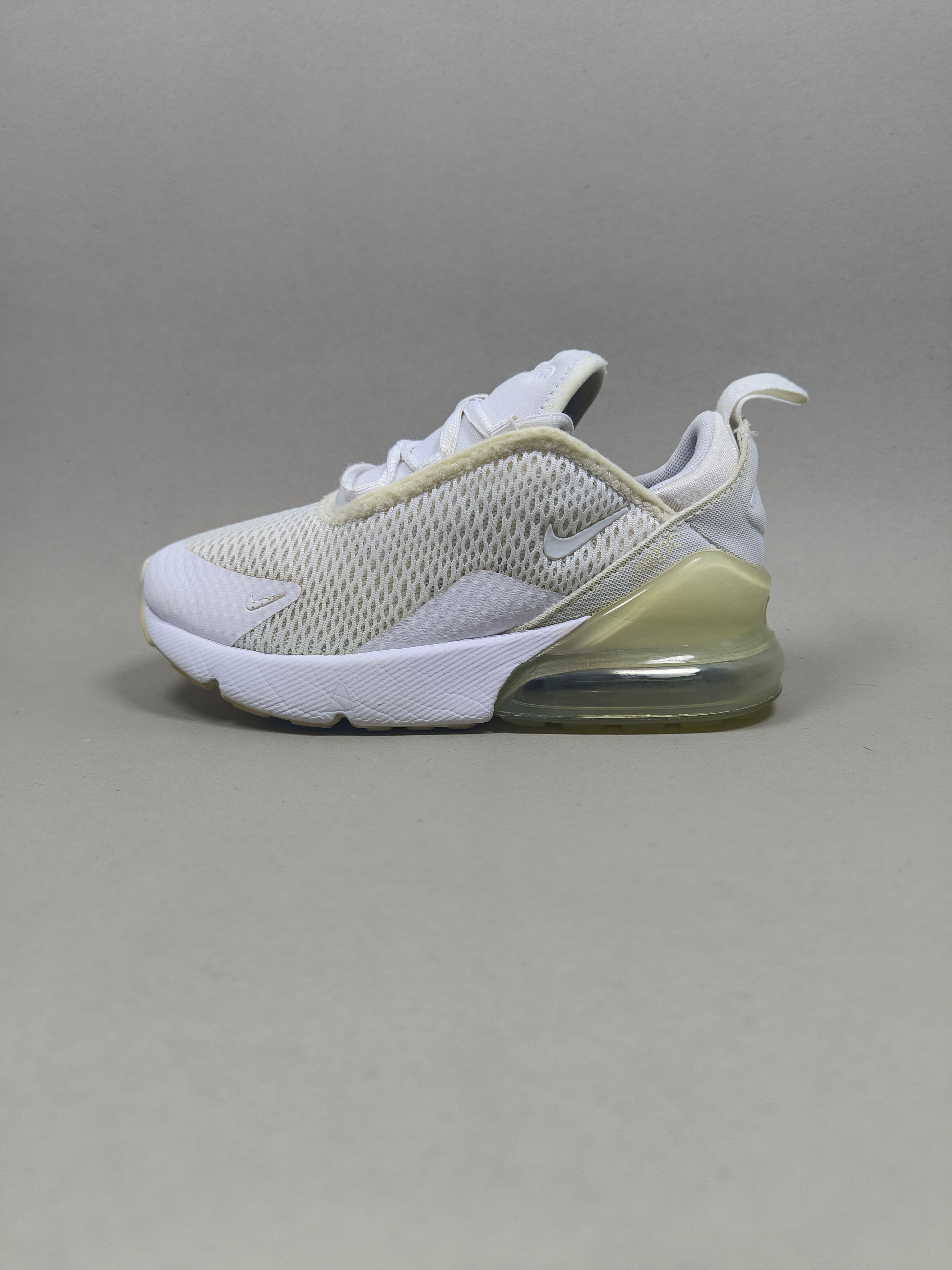 Nike Air Max 270 . Size : EUR  31 | Excellent+