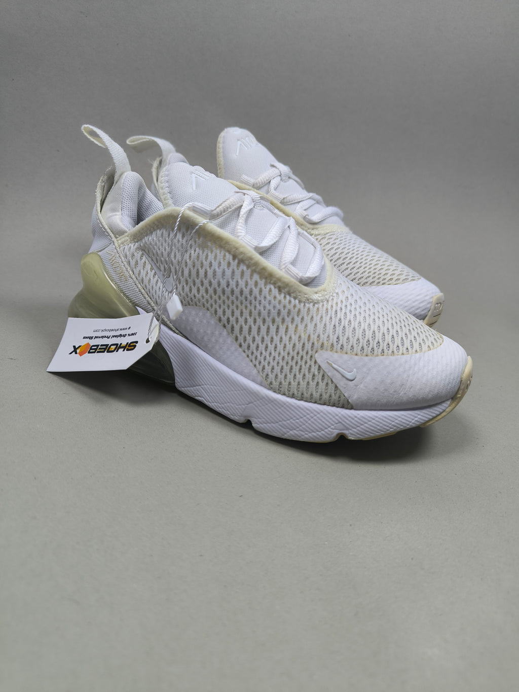 Nike Air Max 270 . Size : EUR  31 | Excellent+