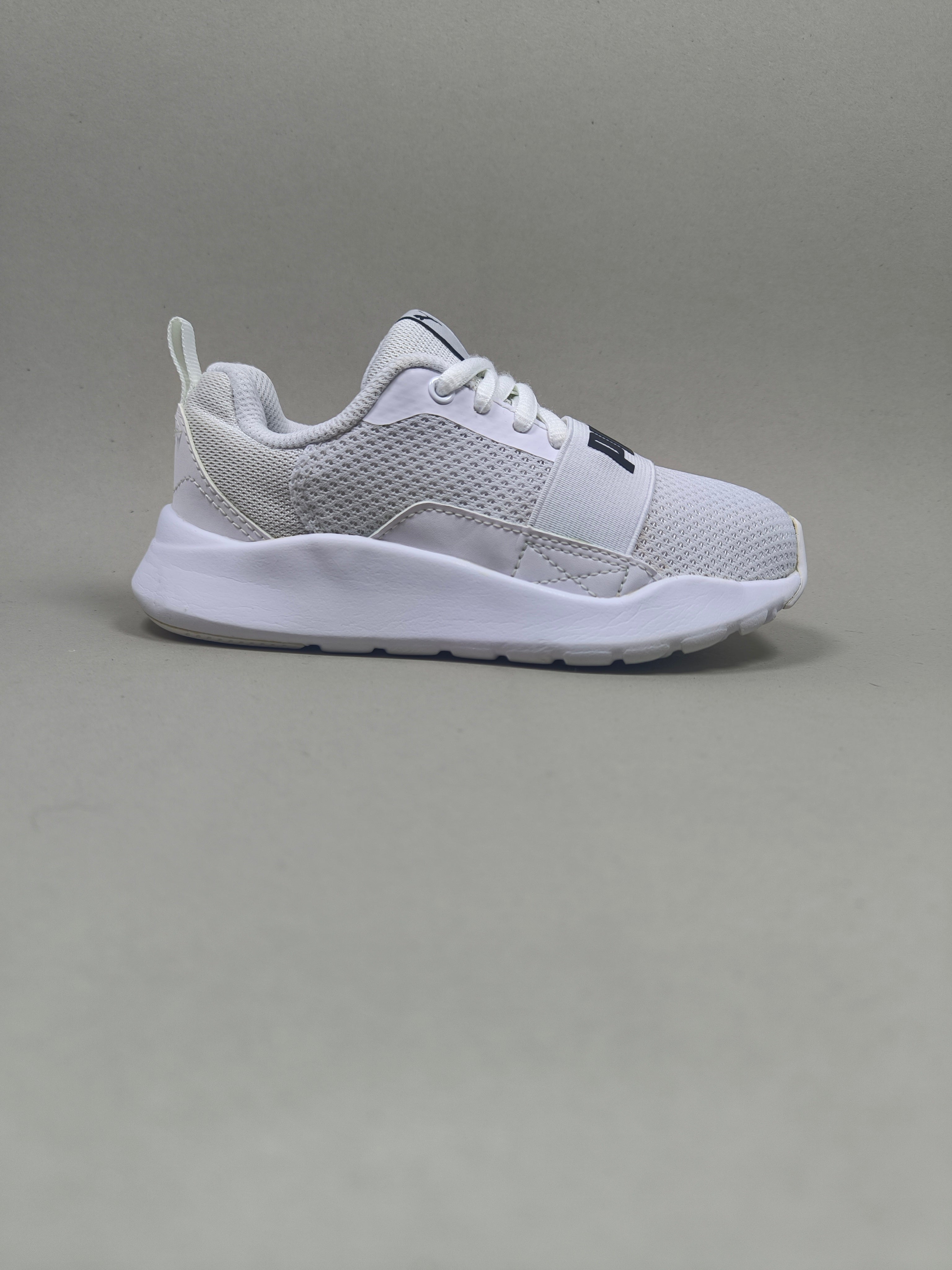 Puma Wired . Size : EUR  31 | Premium