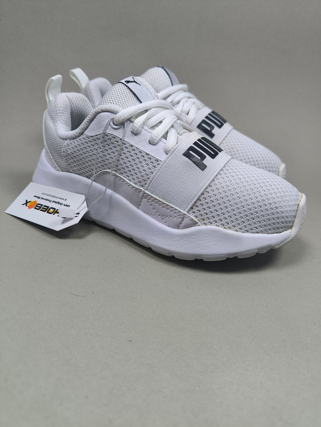 Puma Wired . Size : EUR  31 | Premium