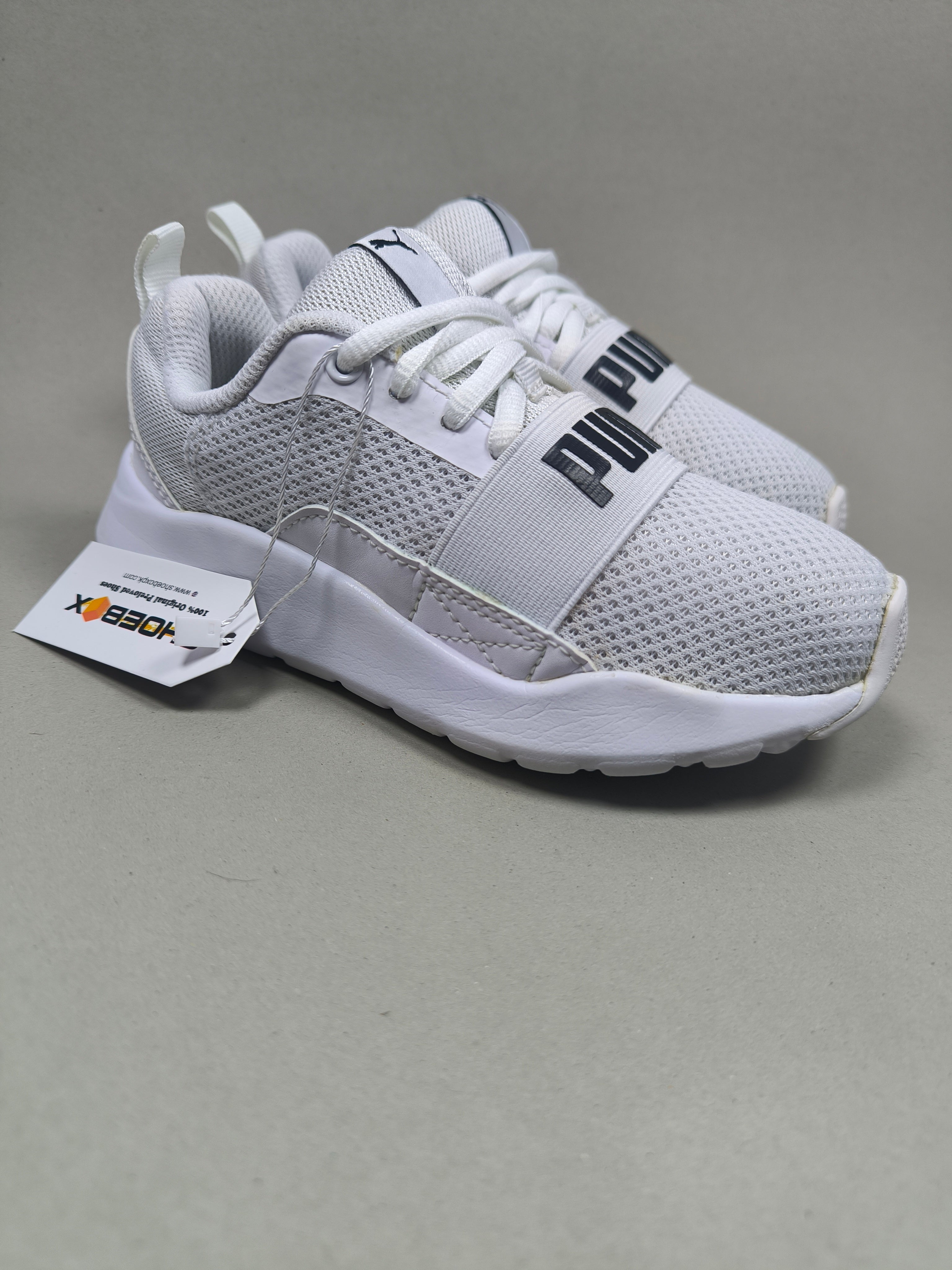 Puma Wired . Size : EUR  31 | Premium