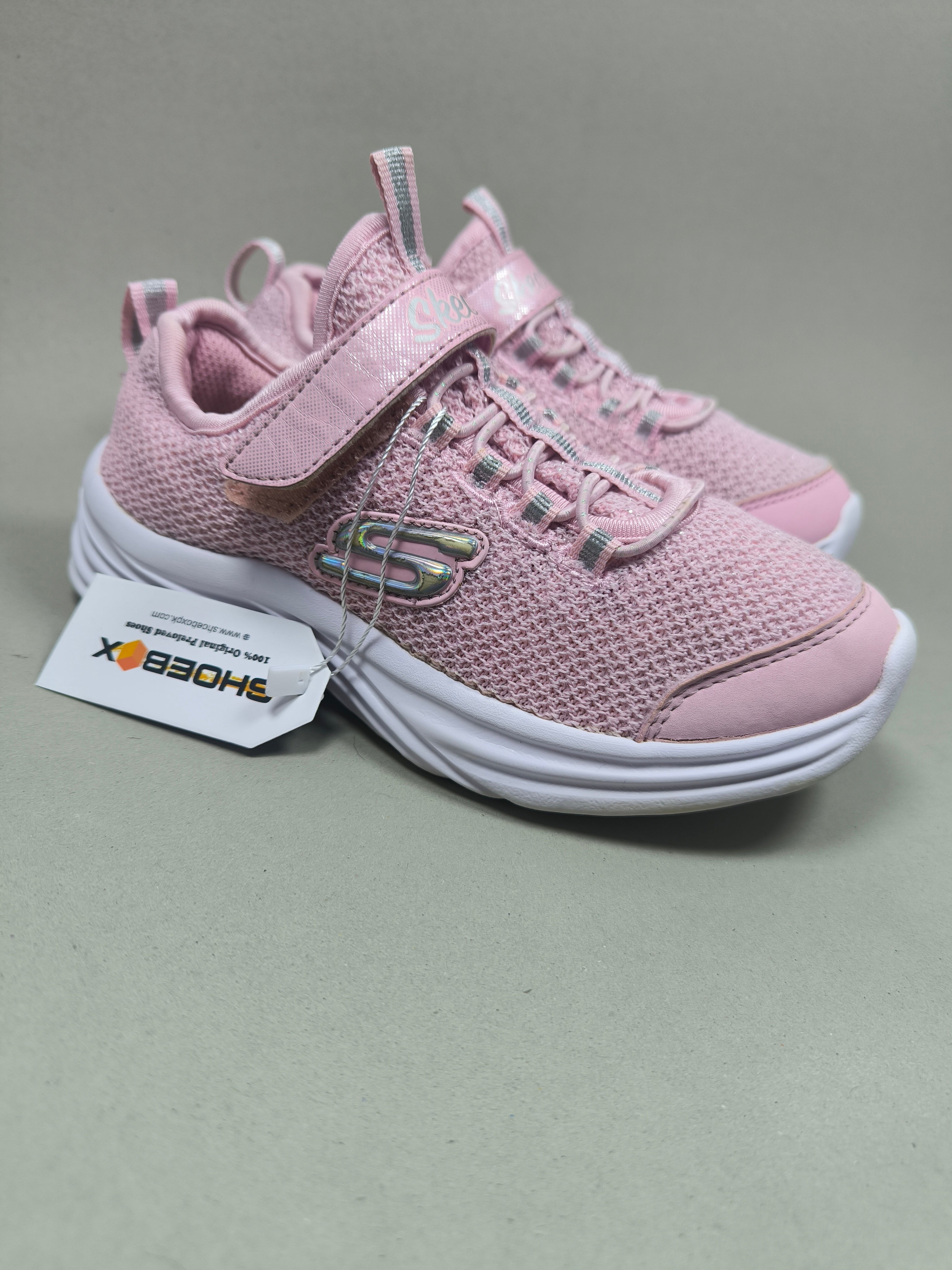 Skechers Dreamy Dancer. Size : EUR  30 | Excellent+