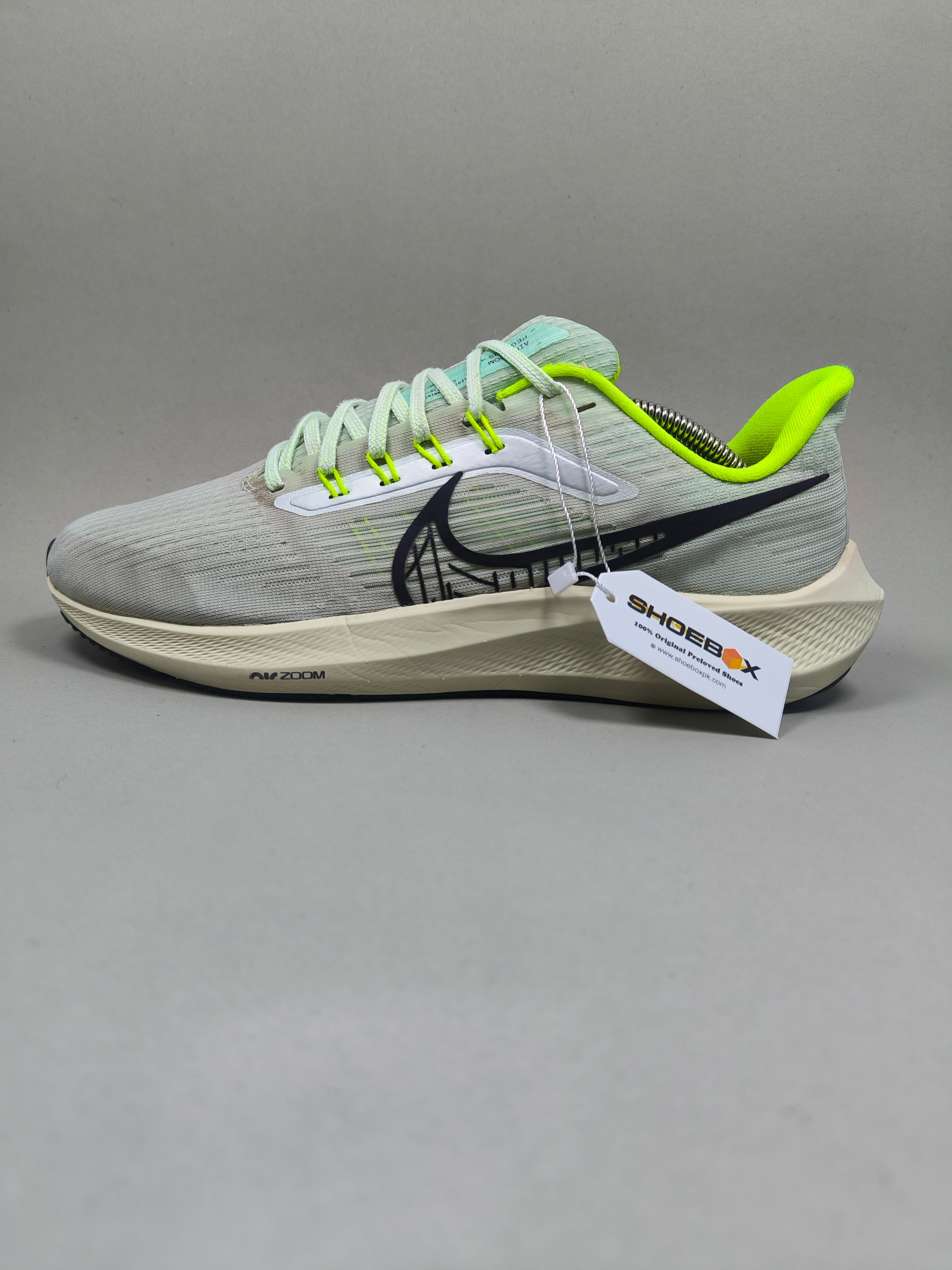 Nike pegasus 39 . Size : EUR  42 | Excellent+