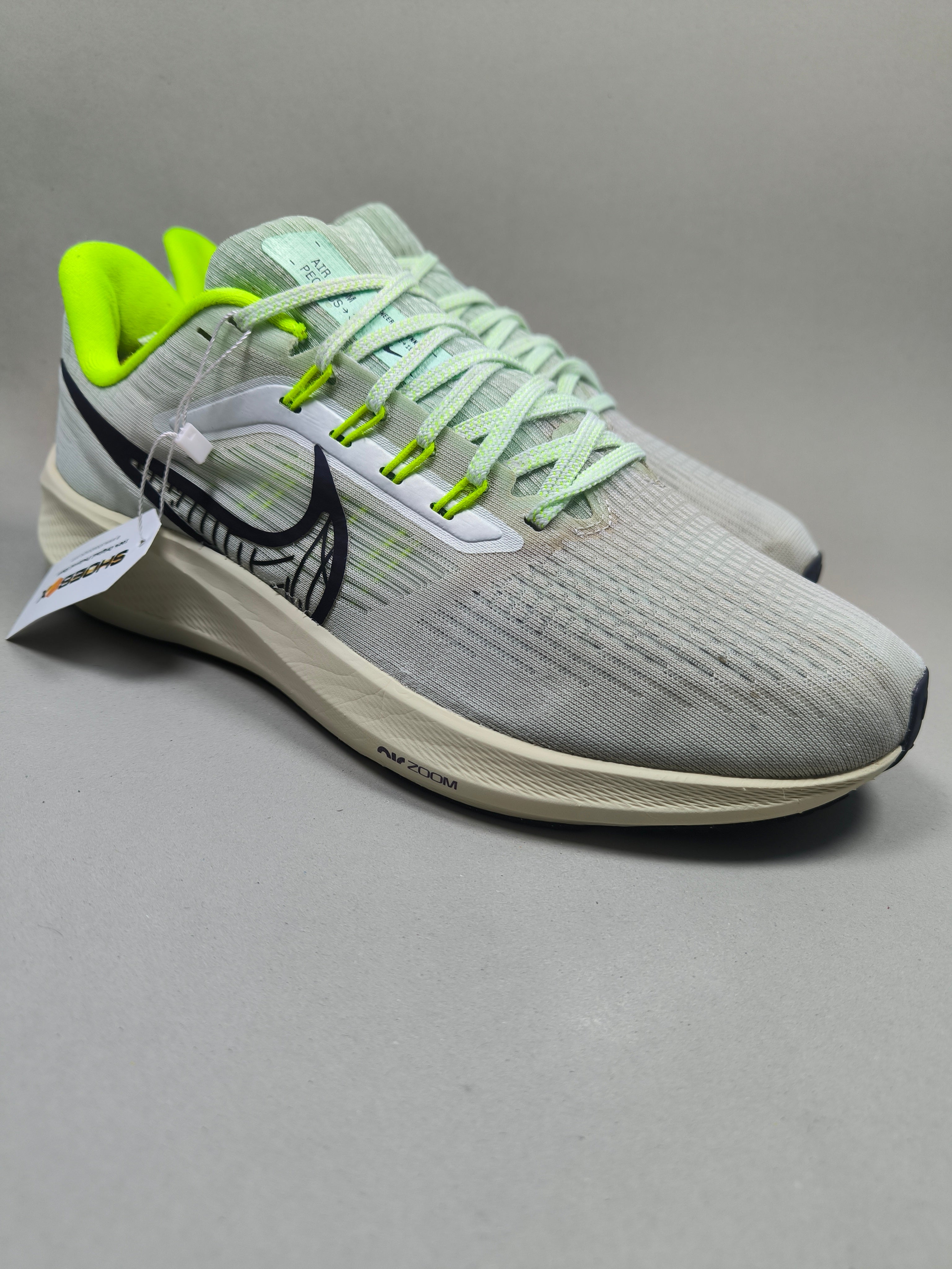 Nike pegasus 39 . Size : EUR  42 | Excellent+