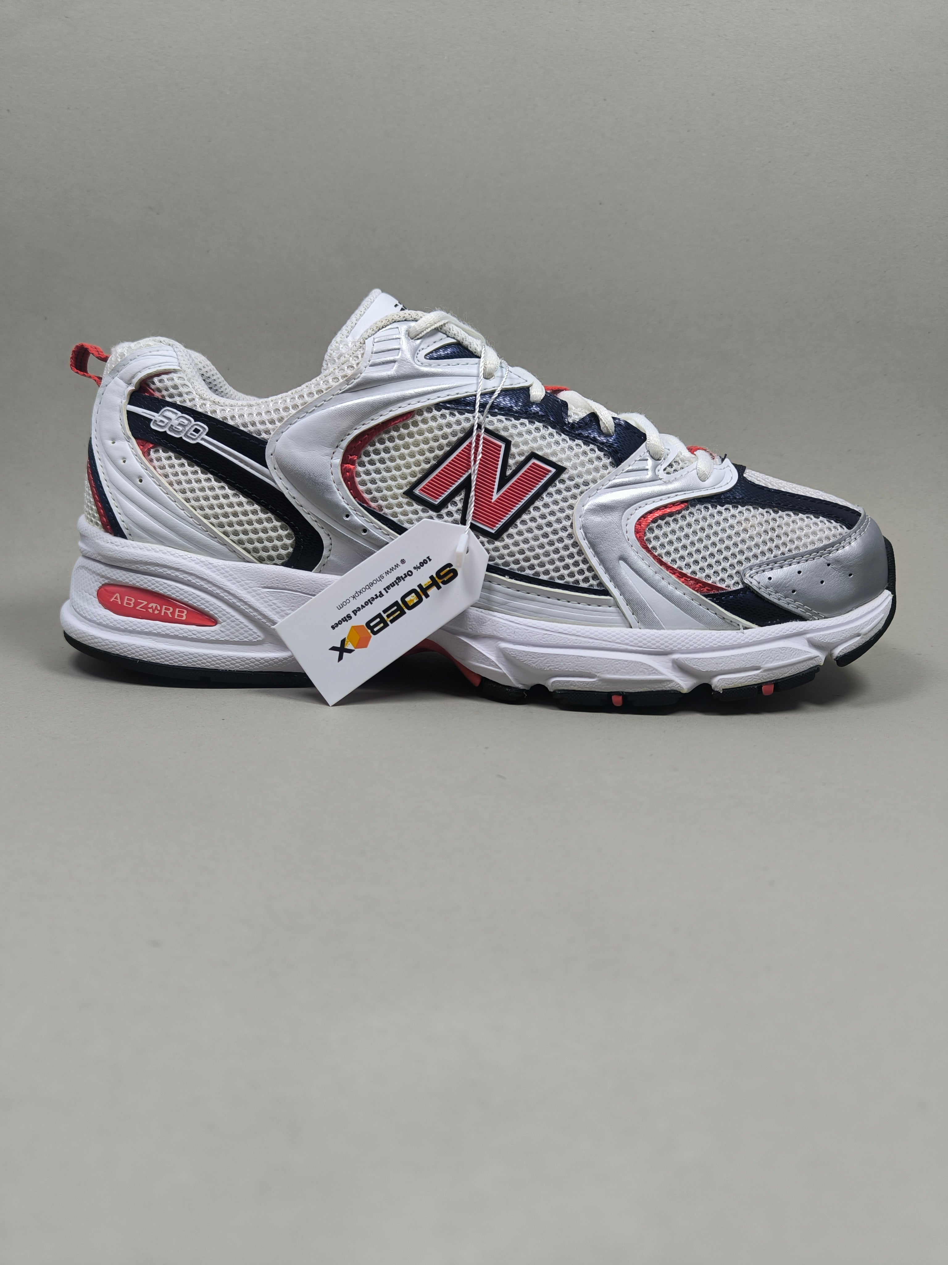 New Balance 530 . Size : EUR  44 | Premium