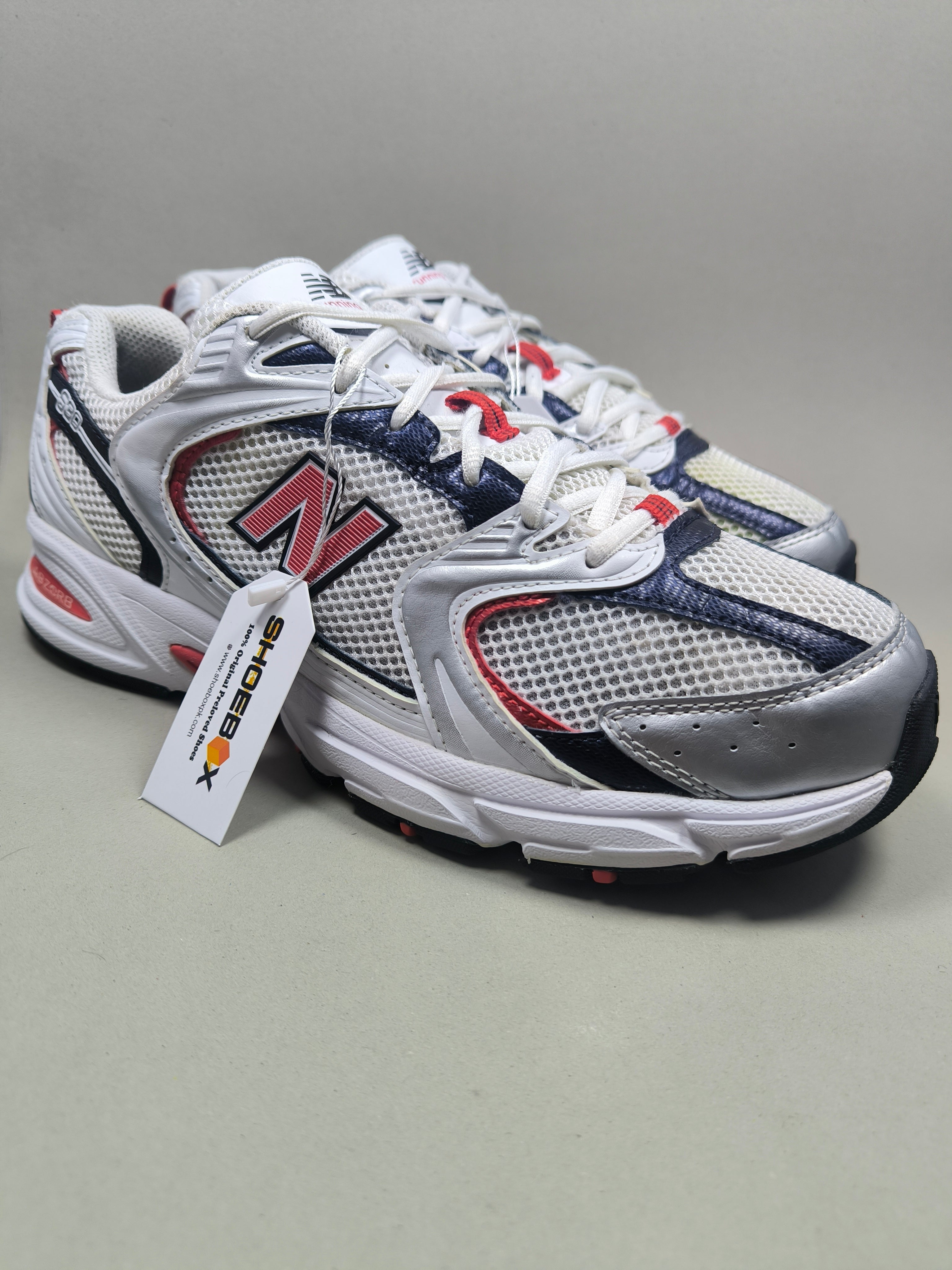 New Balance 530 . Size : EUR  44 | Premium