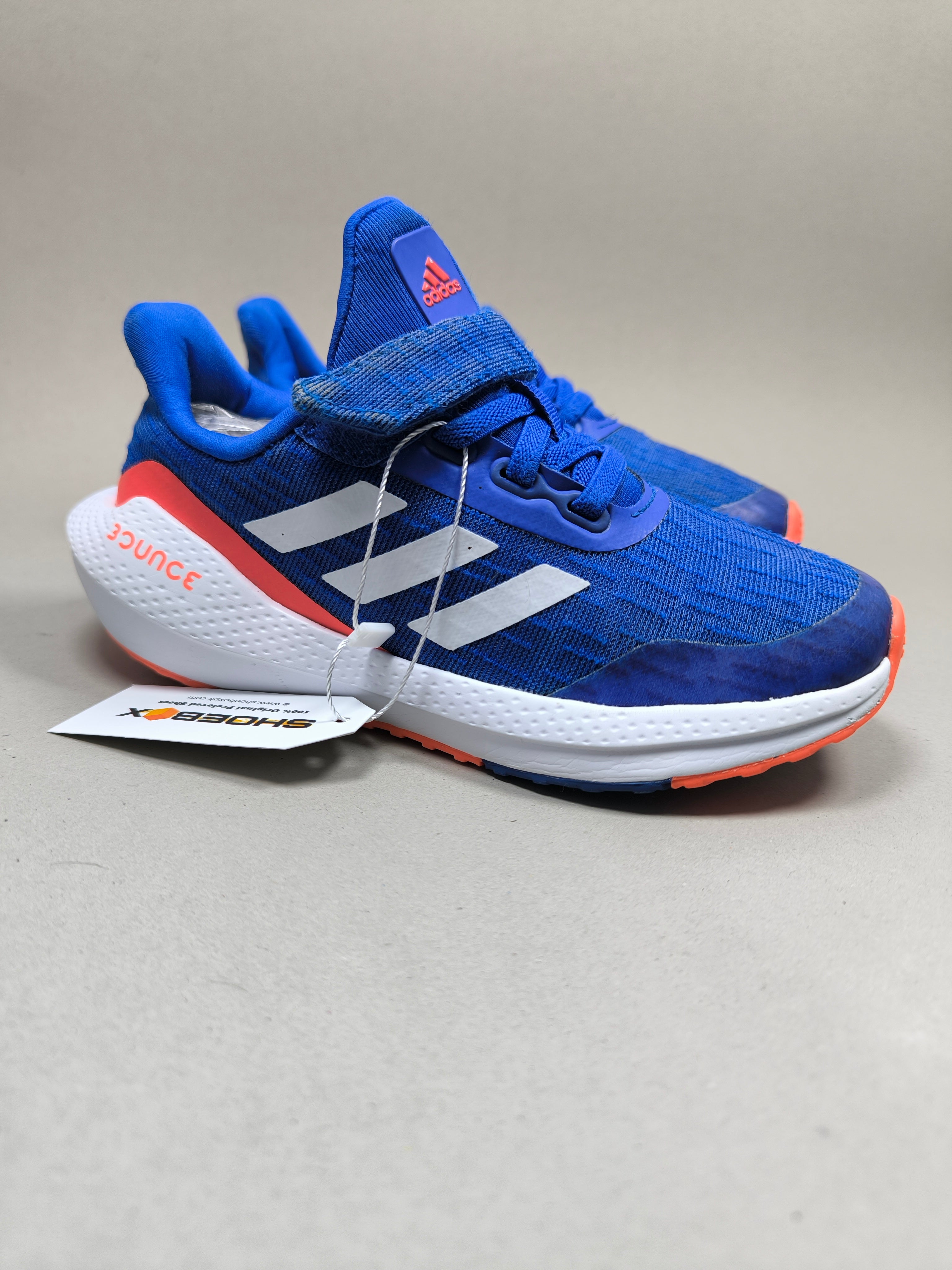 Adidas EQ 21 Run . Size : EUR  30 | Excellent+