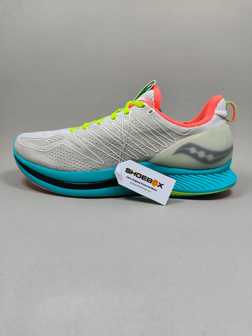 Saucony Endorphin Shift . Size : EUR  44 | Excellent+