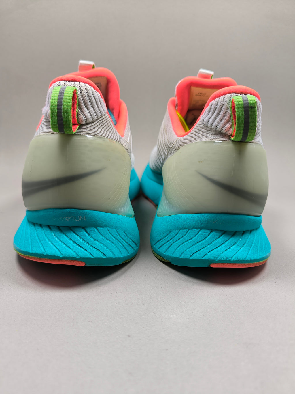 Saucony Endorphin Shift . Size : EUR  44 | Excellent+