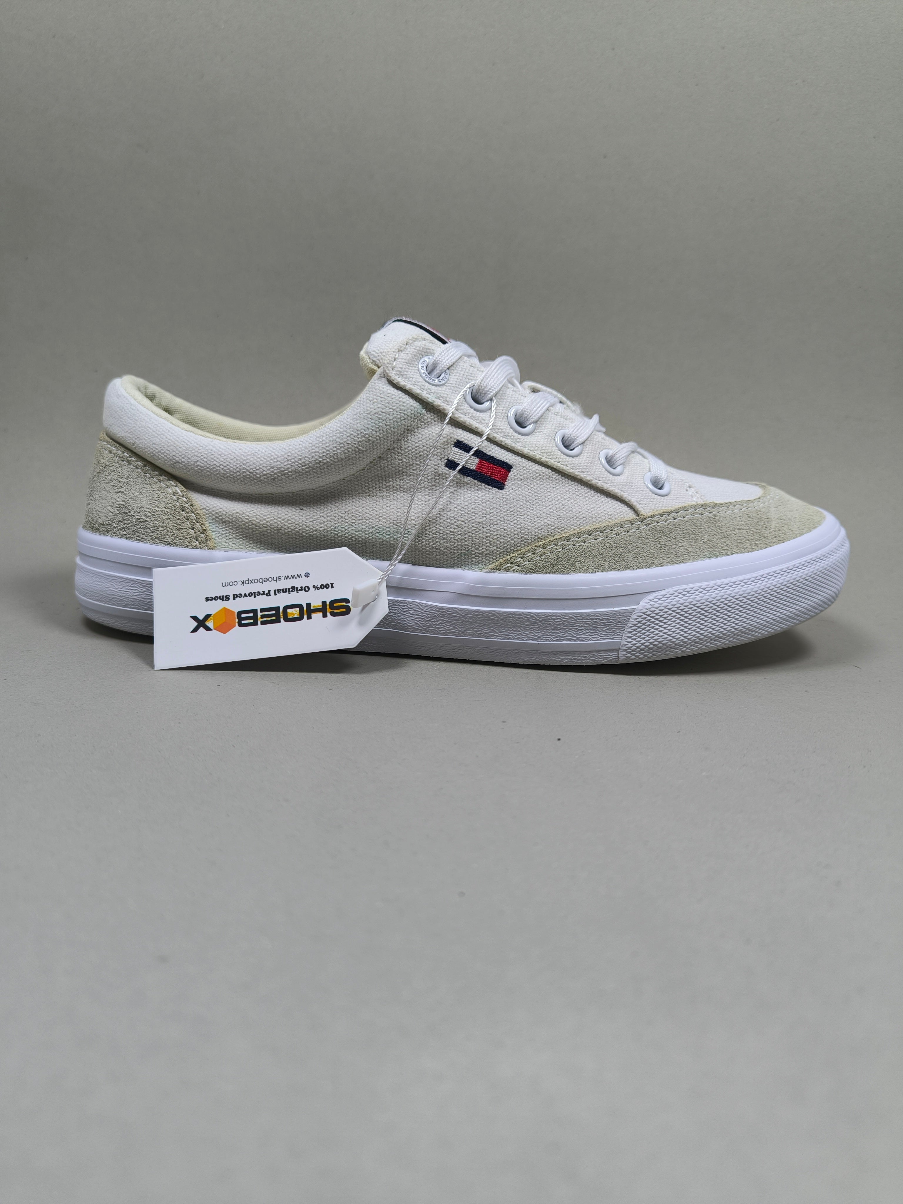 Tommy Jeans Canvas . Size : EUR  40 | Premium