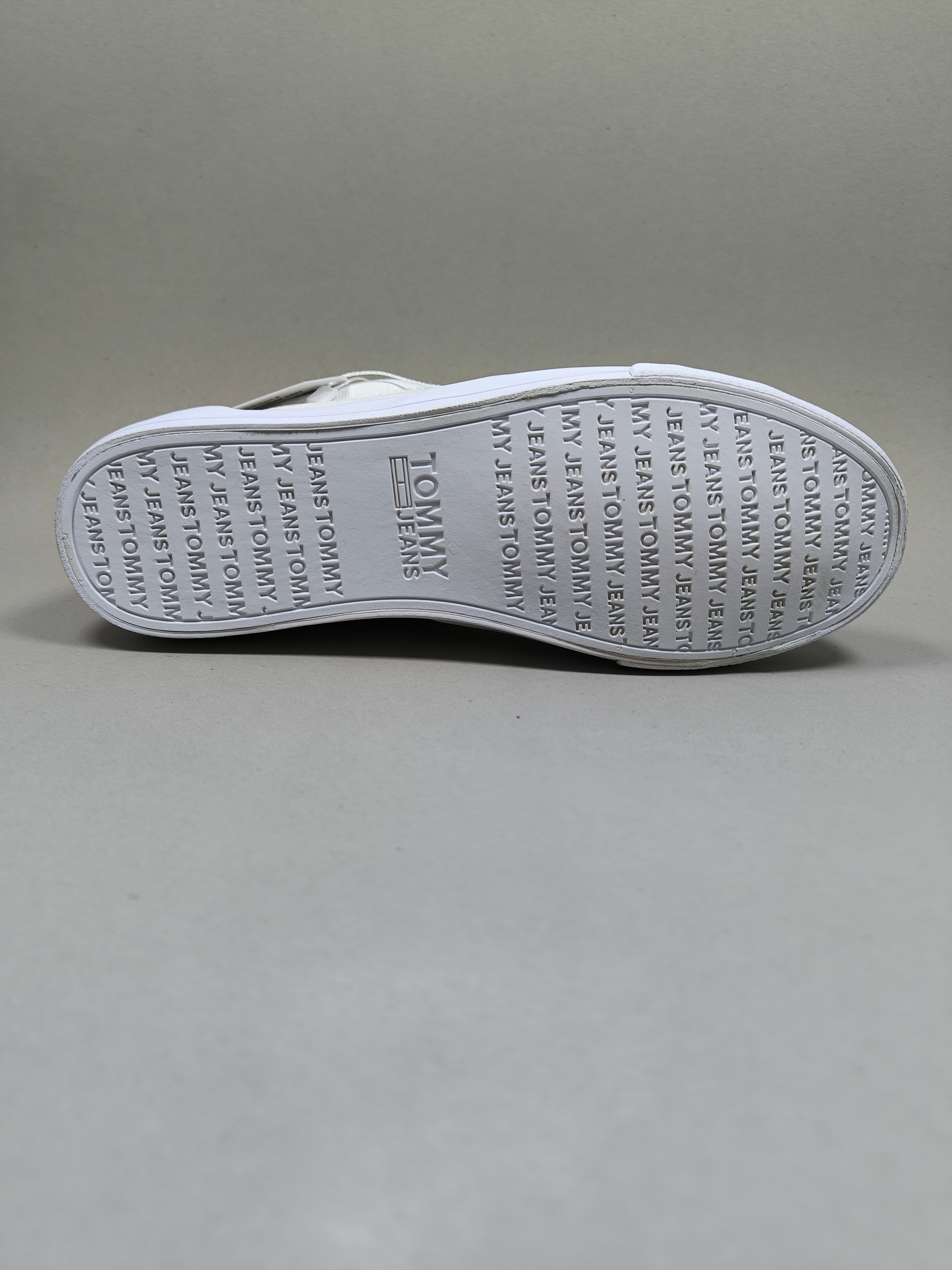 Tommy Jeans Canvas . Size : EUR  40 | Premium