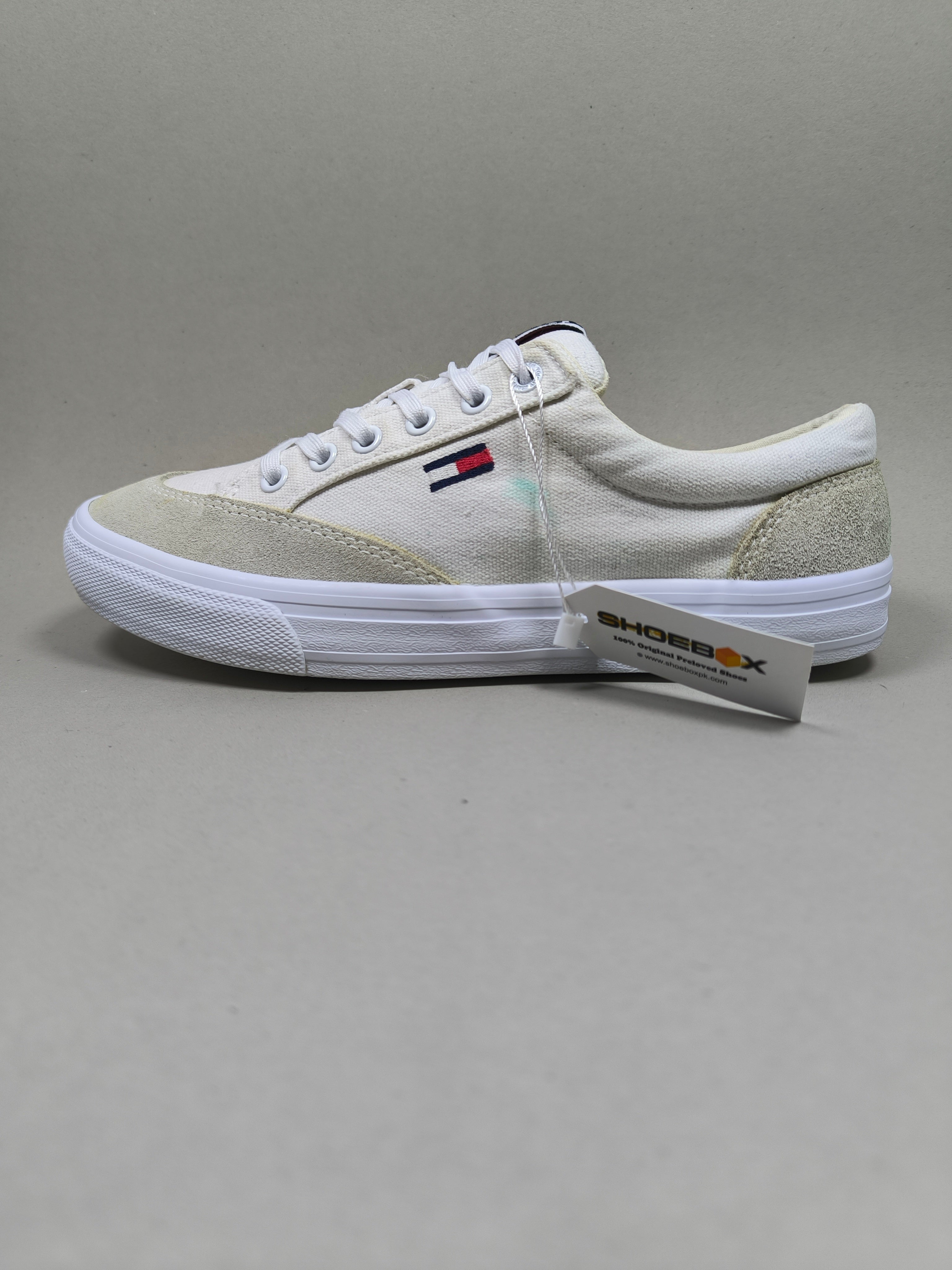 Tommy Jeans Canvas . Size : EUR  40 | Premium