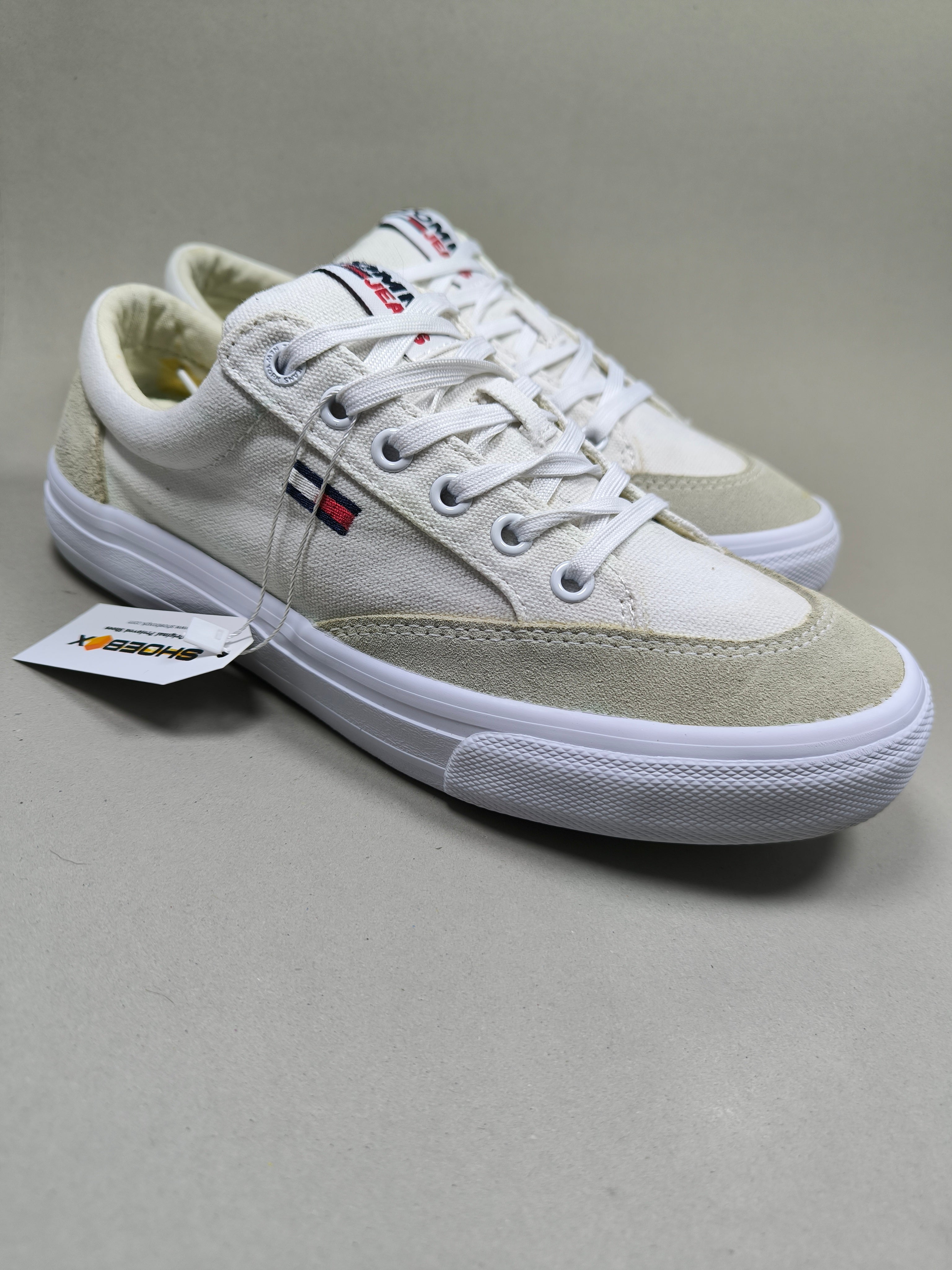 Tommy Jeans Canvas . Size : EUR  40 | Premium