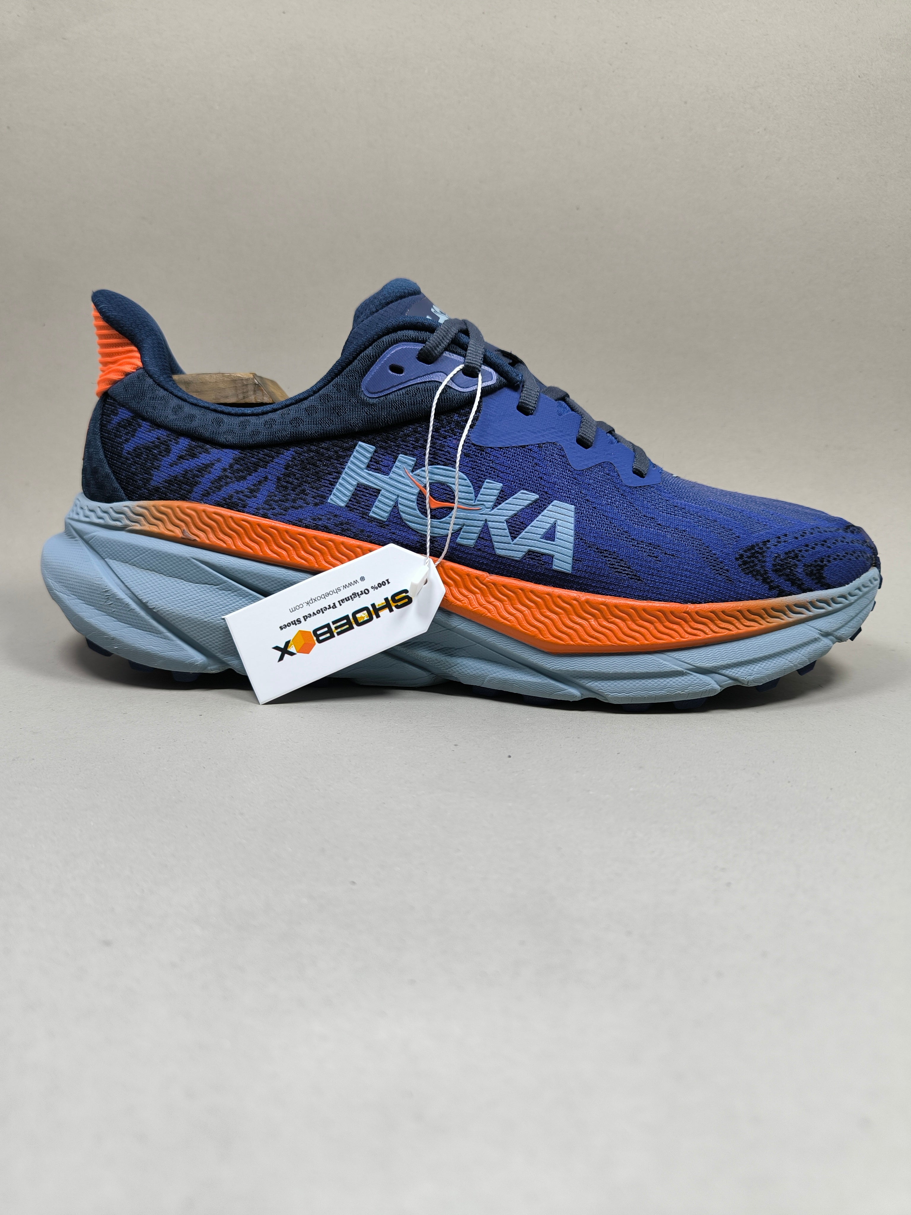 Hoka Challenger ATR  7 . Size : EUR  45 | Premium