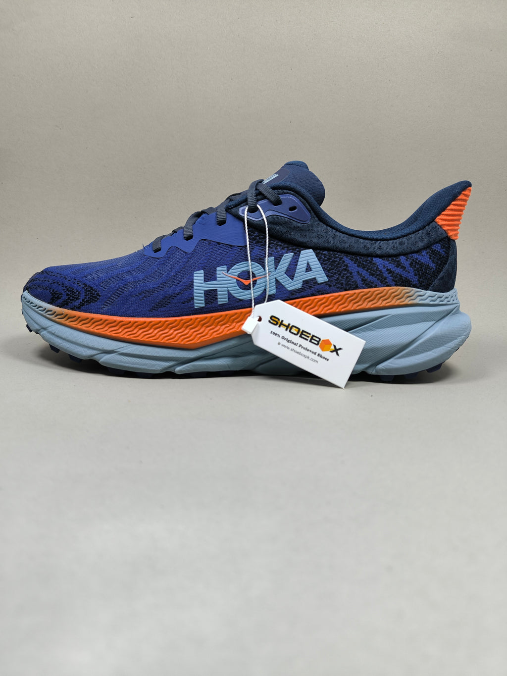 Hoka Challenger ATR  7 . Size : EUR  45 | Premium