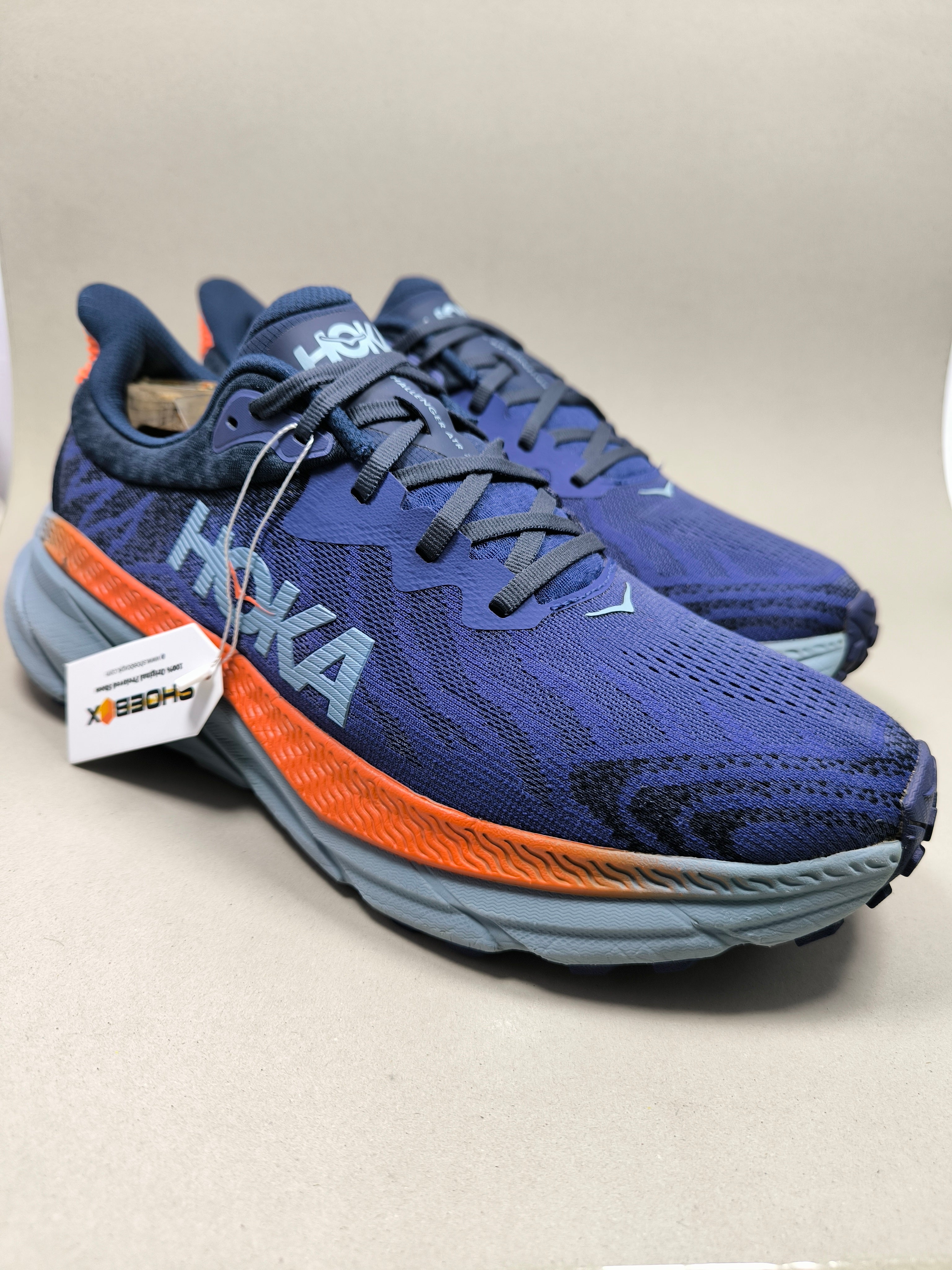 Hoka Challenger ATR  7 . Size : EUR  45 | Premium