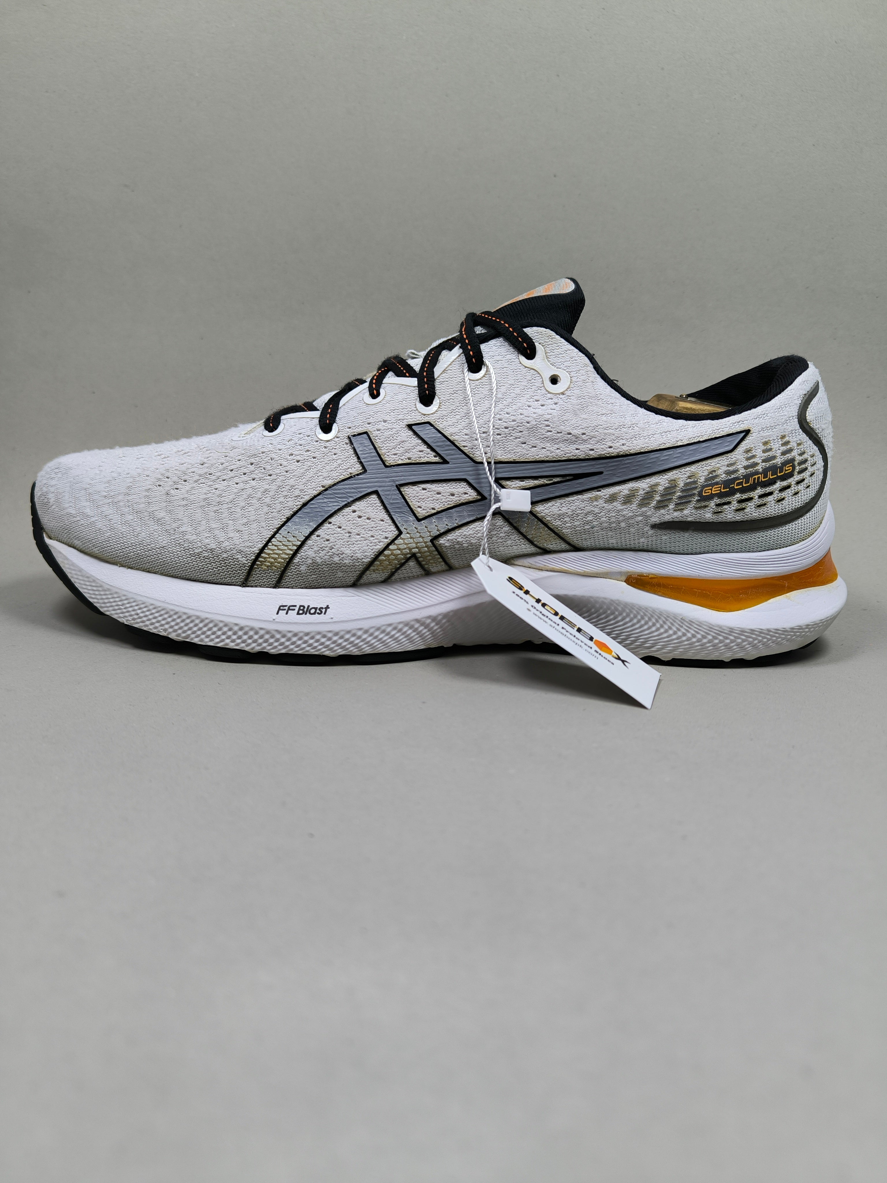 Asics Gel Cumulus 24 . Size : EUR  44 | Excellent+