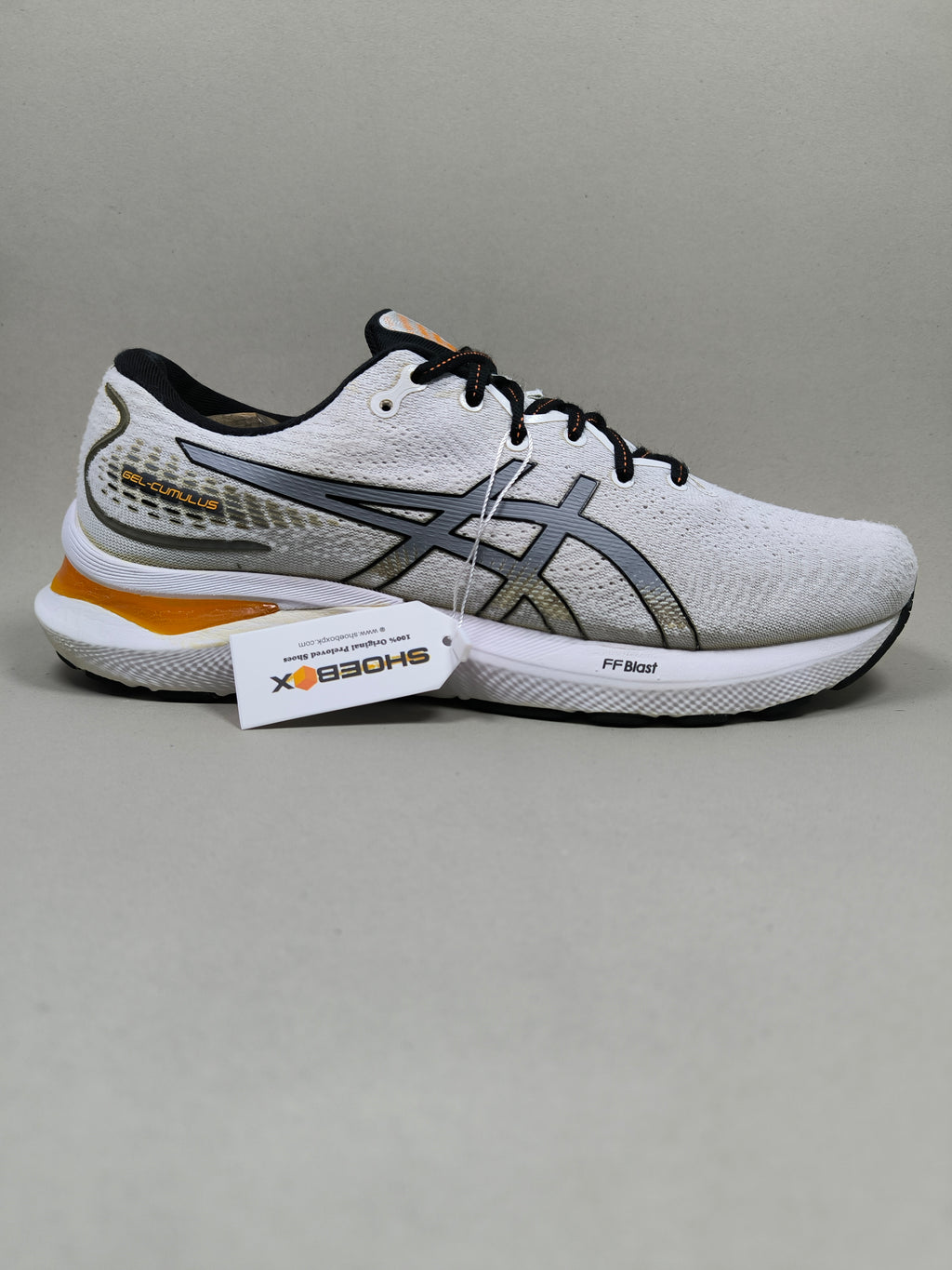 Asics Gel Cumulus 24 . Size : EUR  44 | Excellent+