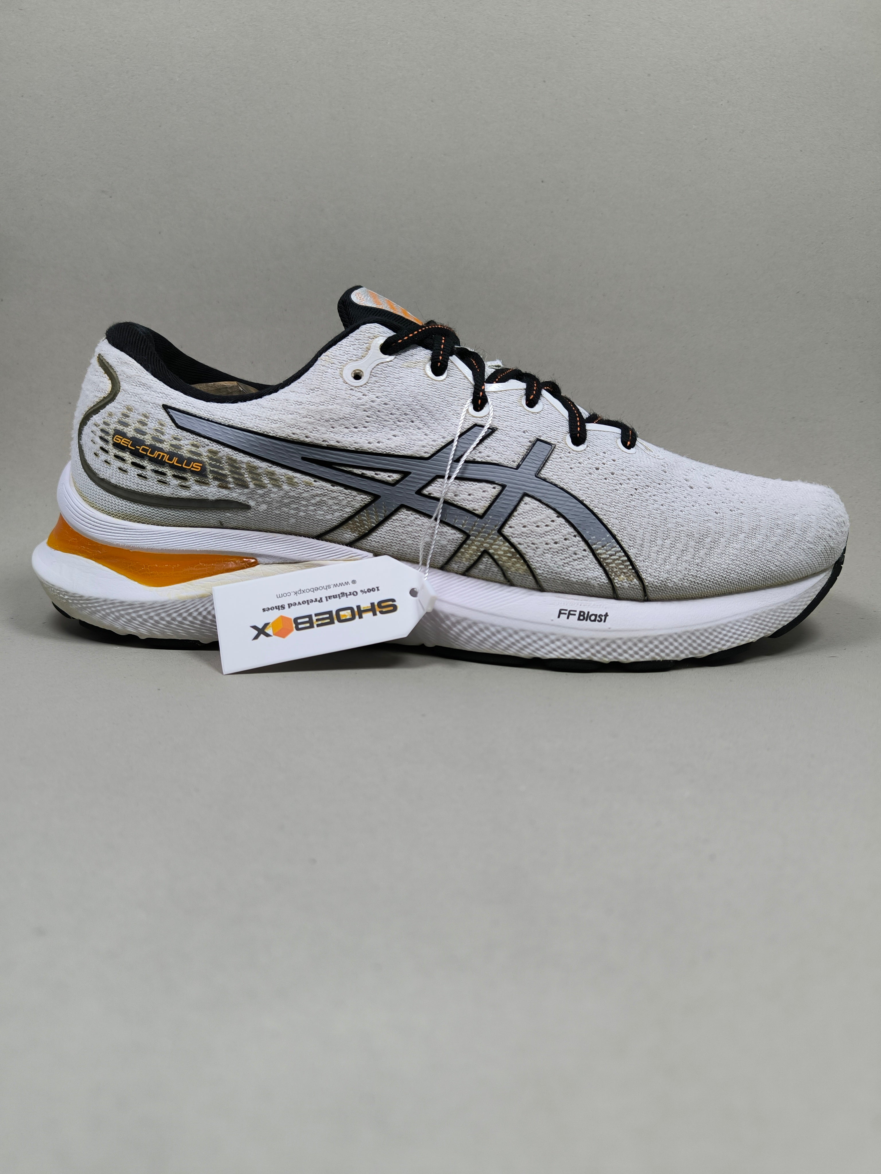 Asics Gel Cumulus 24 . Size : EUR  44 | Excellent+