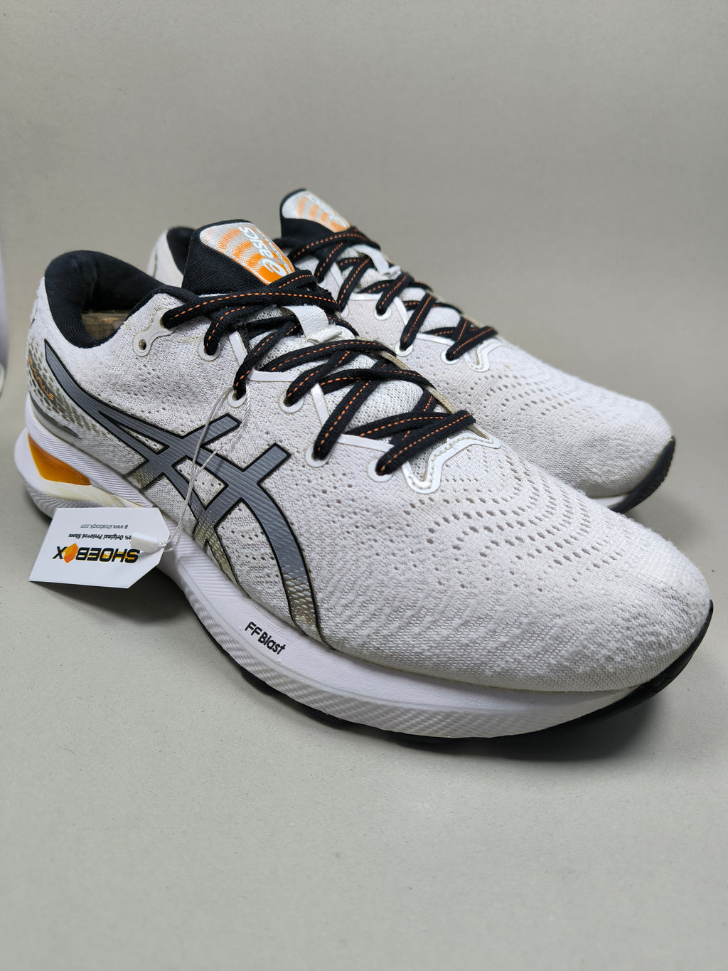 Asics Gel Cumulus 24 . Size : EUR  44 | Excellent+