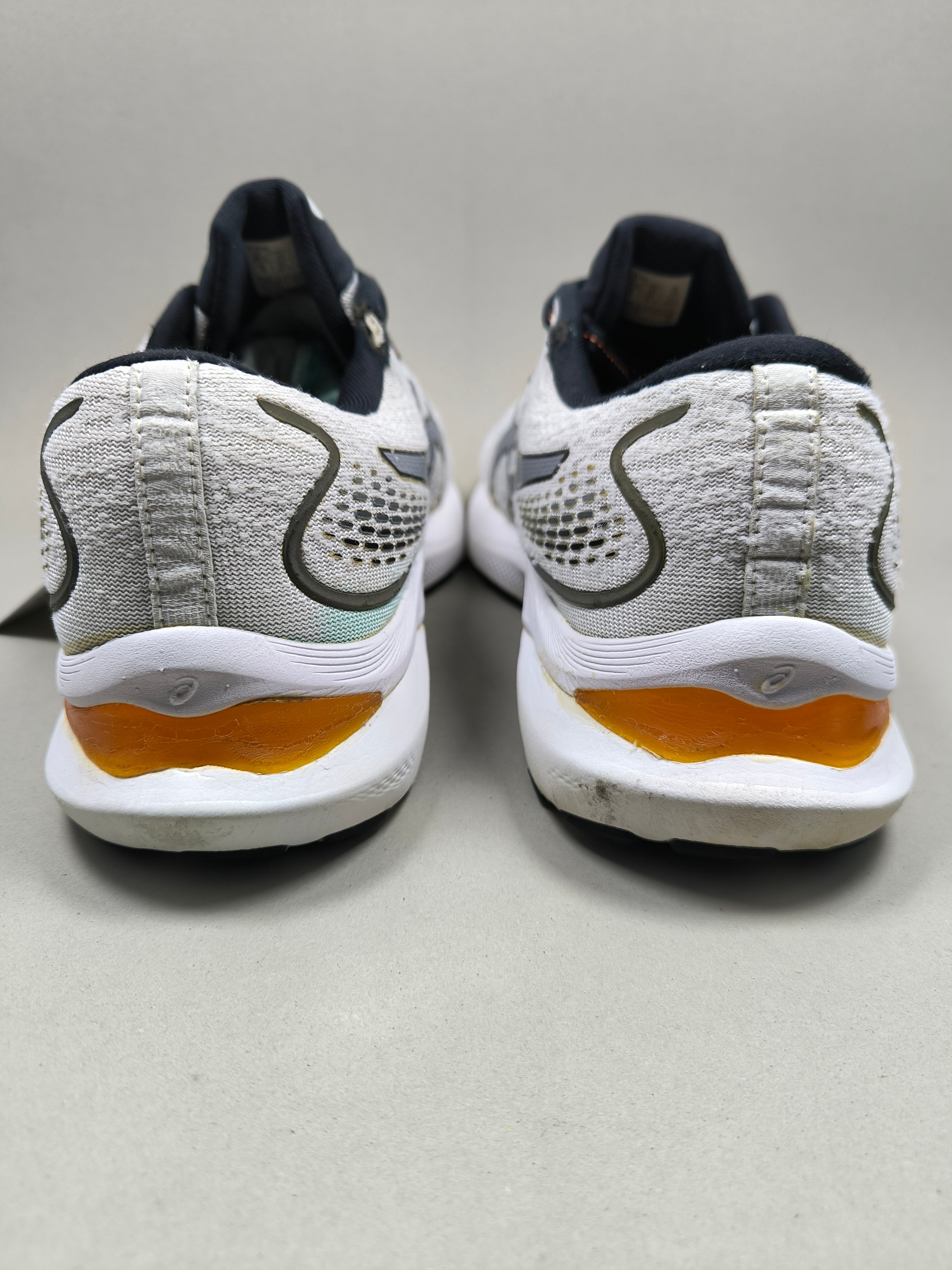 Asics Gel Cumulus 24 . Size : EUR  44 | Excellent+