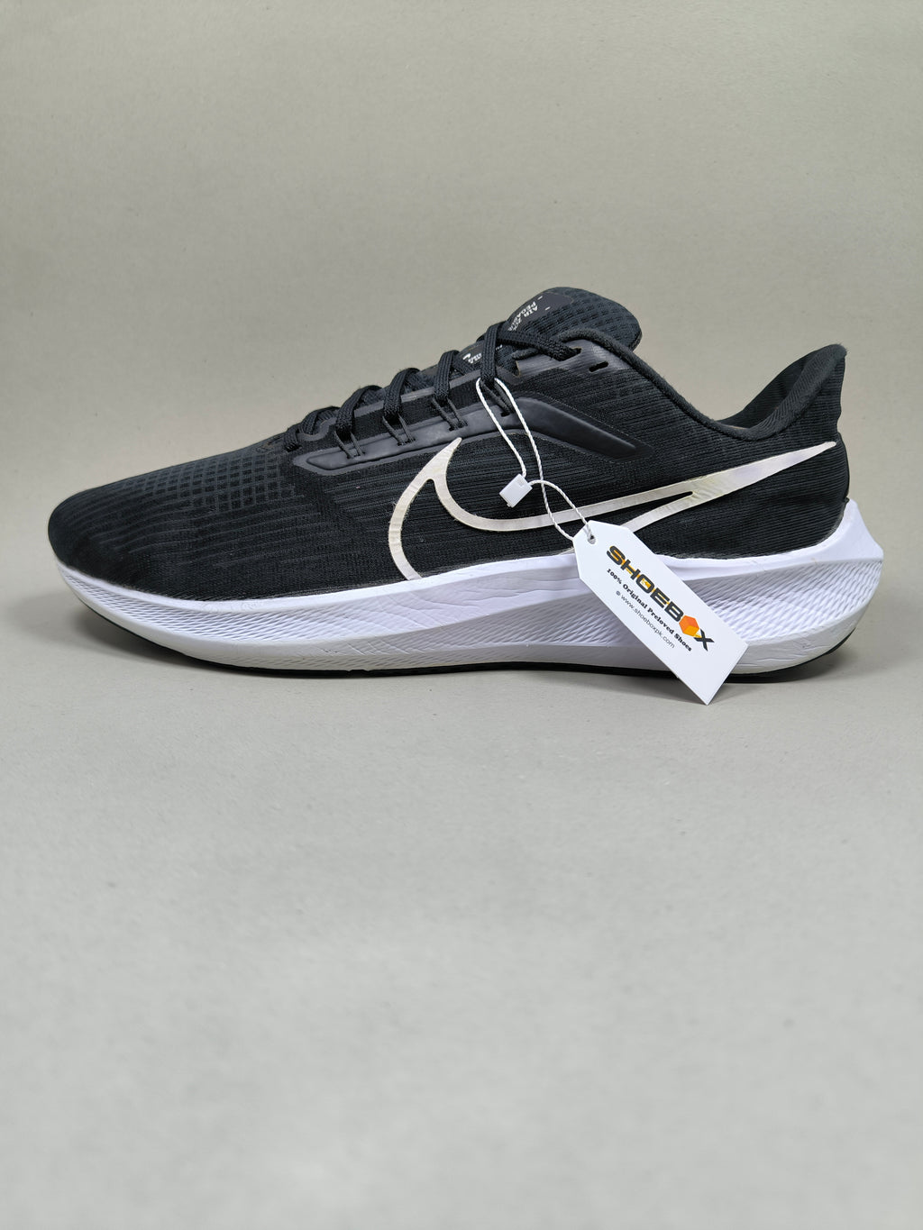 Nike Zoom Pegasus 39 . Size : EUR  46 | Excellent+