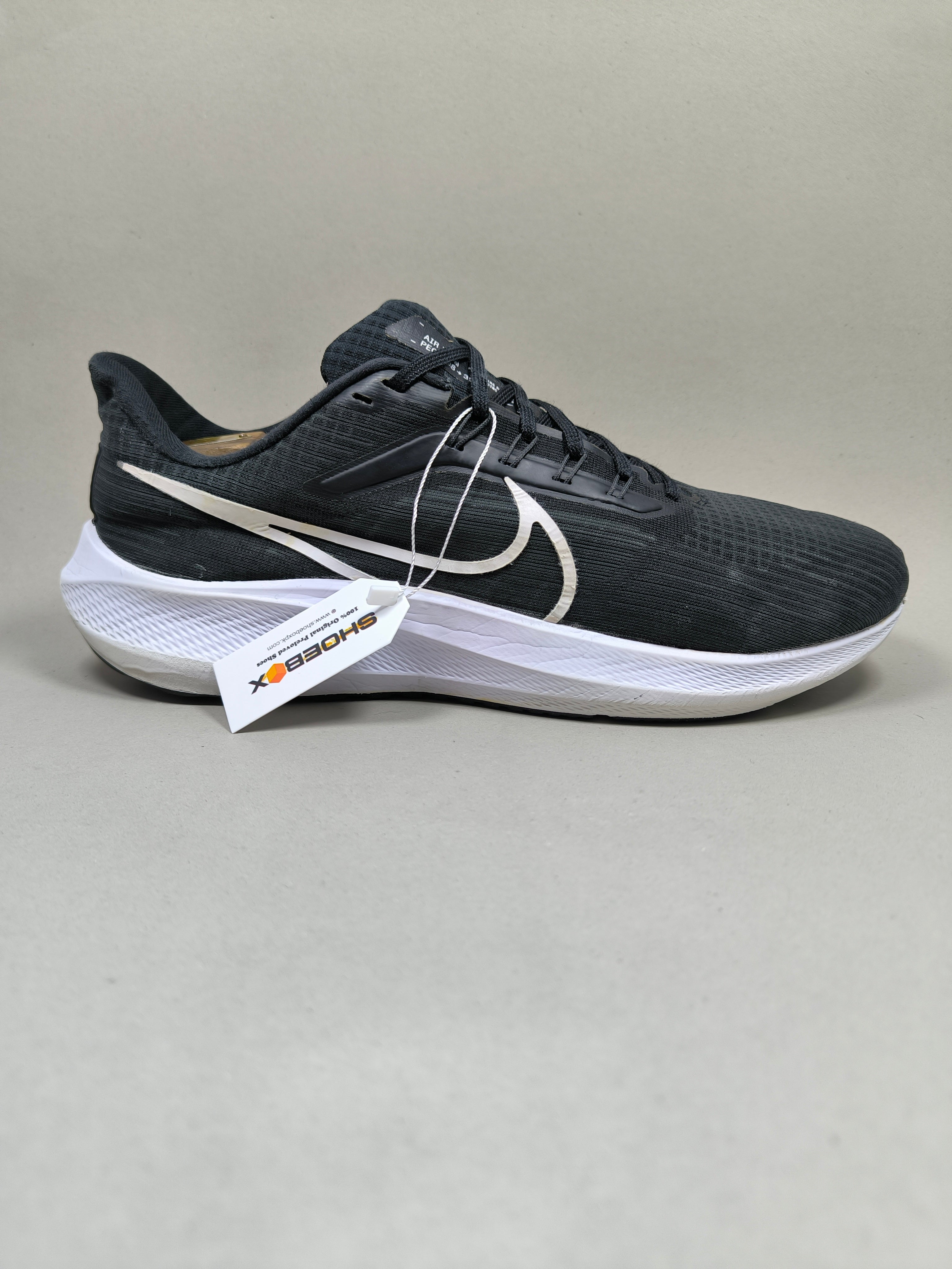Nike Zoom Pegasus 39 . Size : EUR  46 | Excellent+