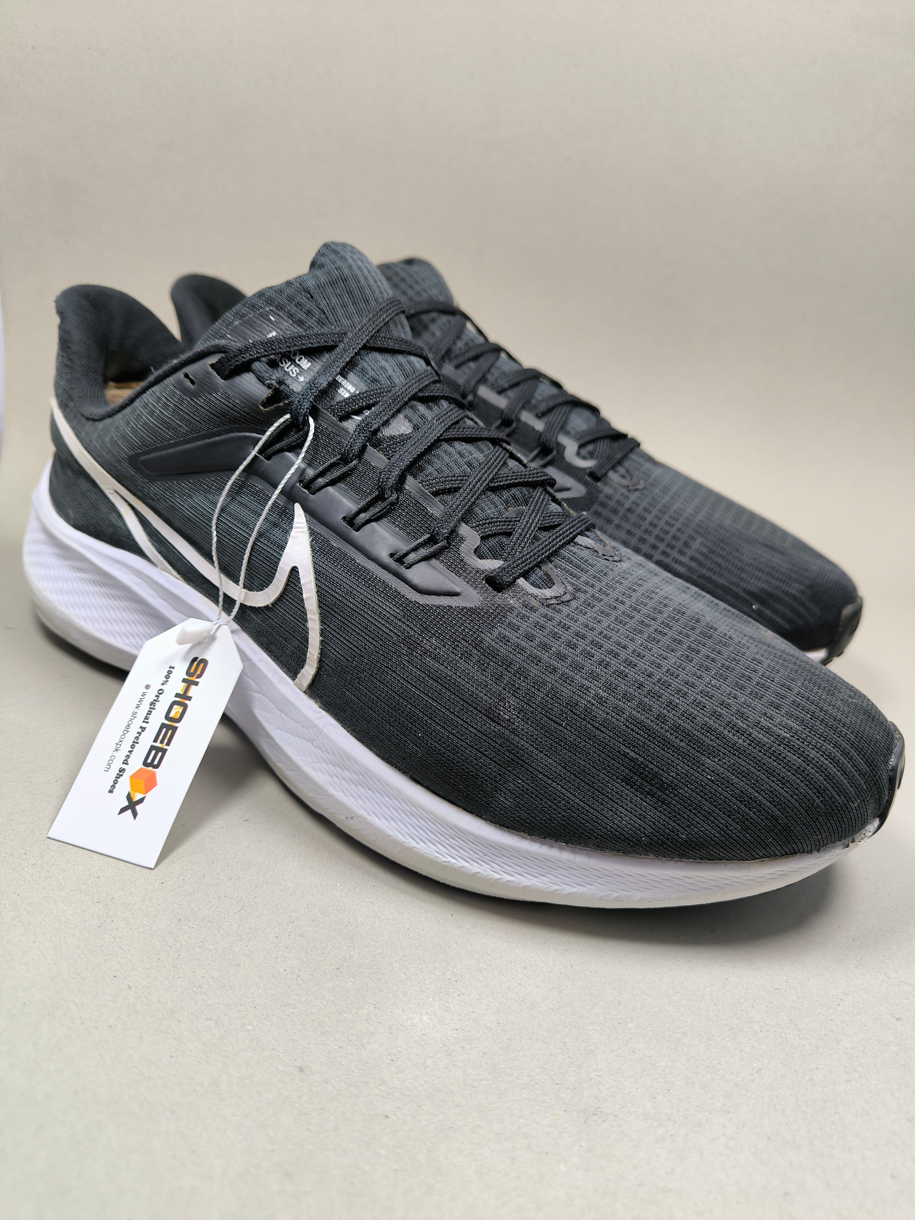 Nike Zoom Pegasus 39 . Size : EUR  46 | Excellent+