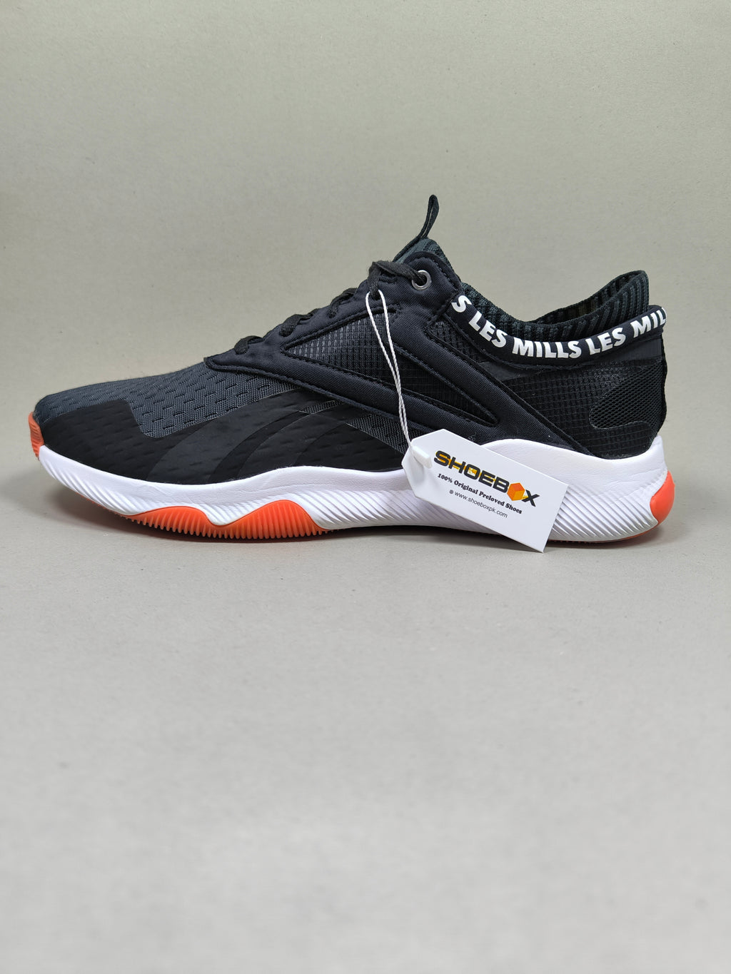Reebok Hit TR . Size : EUR  45 | Premium