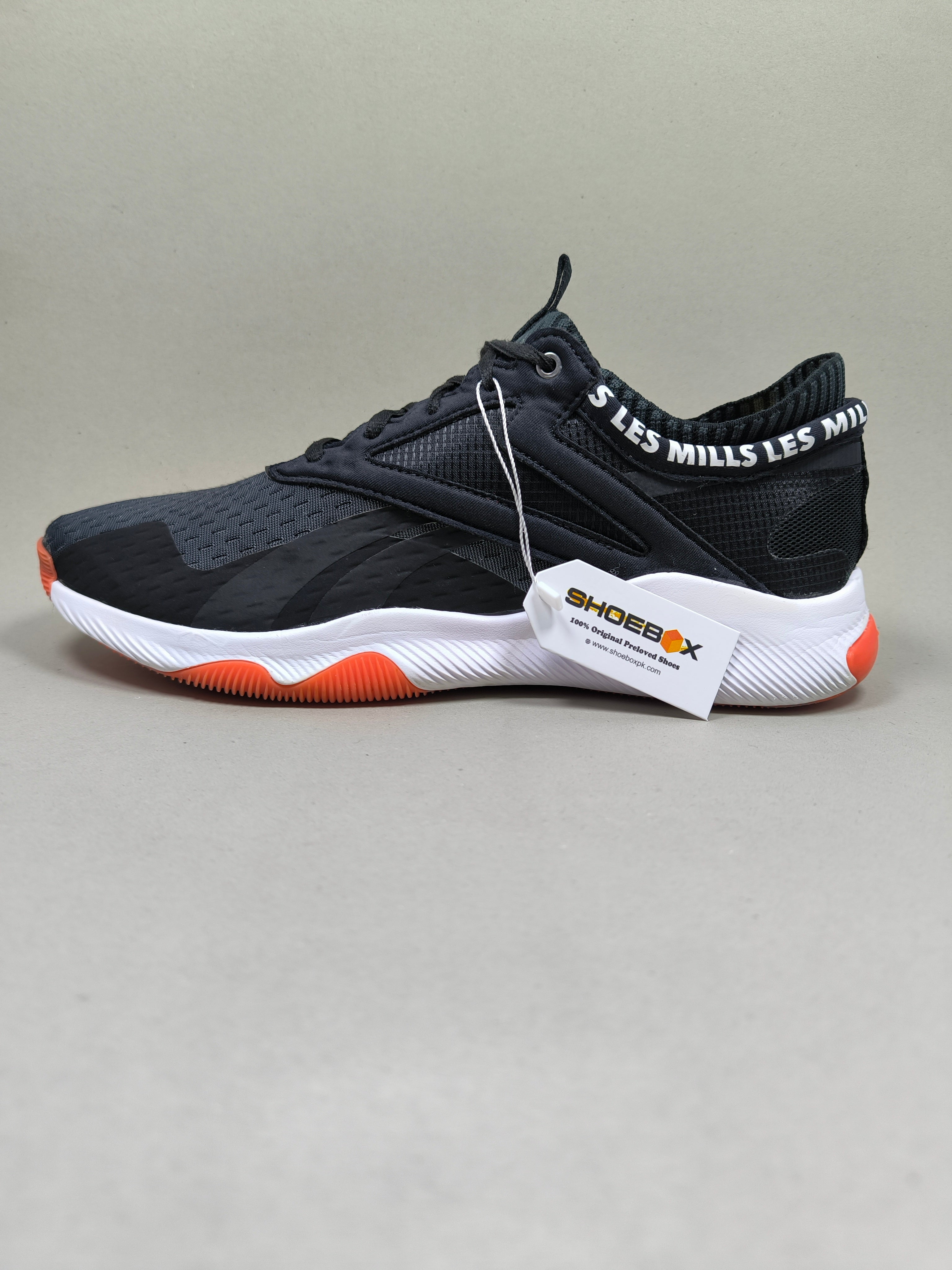 Reebok Hit TR . Size : EUR  45 | Premium