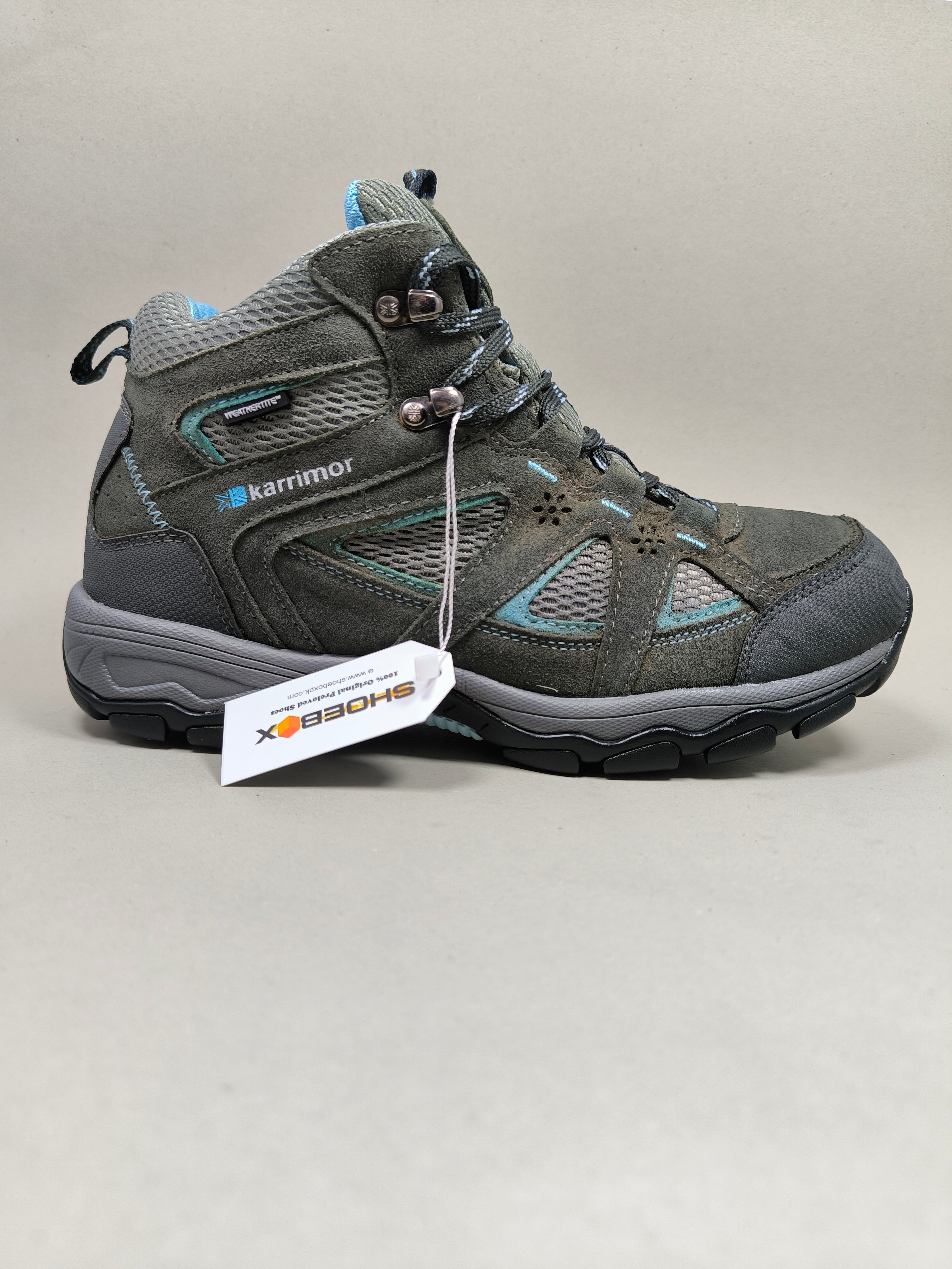 Karimmor Mount Mid . Size : EUR  42 | Premium