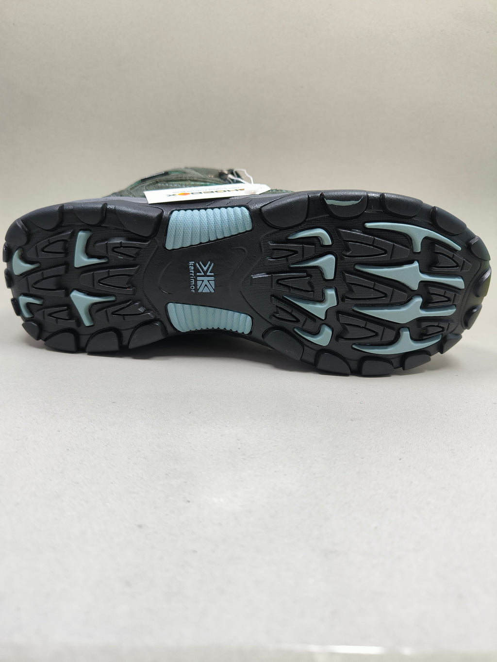 Karimmor Mount Mid . Size : EUR  42 | Premium