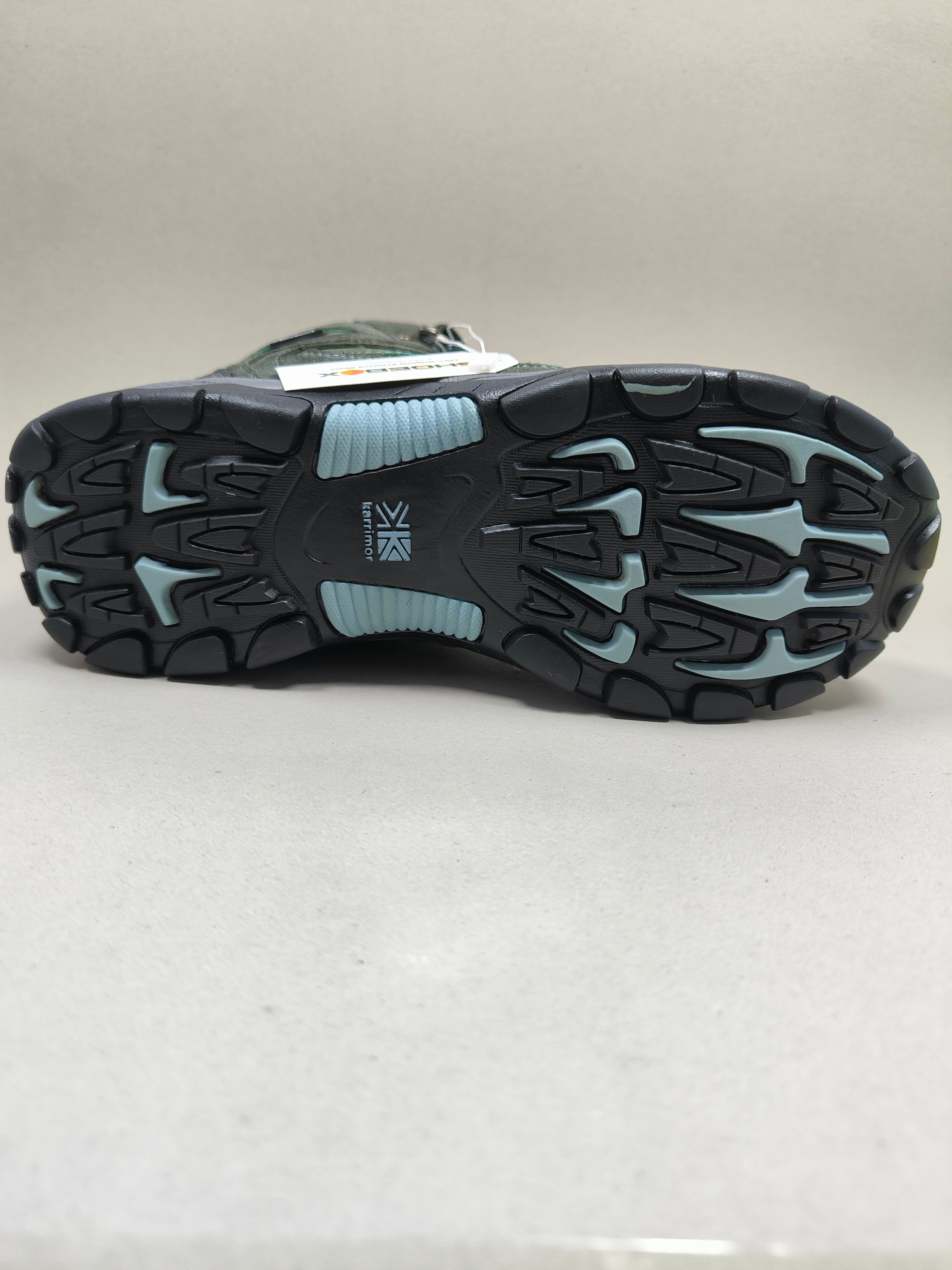 Karimmor Mount Mid . Size : EUR  42 | Premium