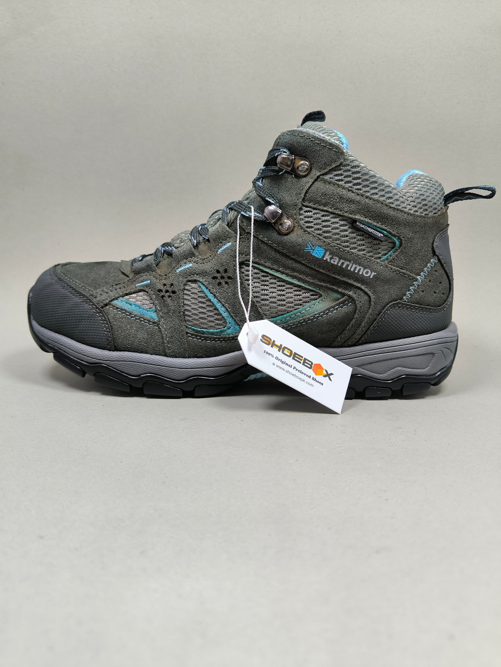 Karimmor Mount Mid . Size : EUR  42 | Premium