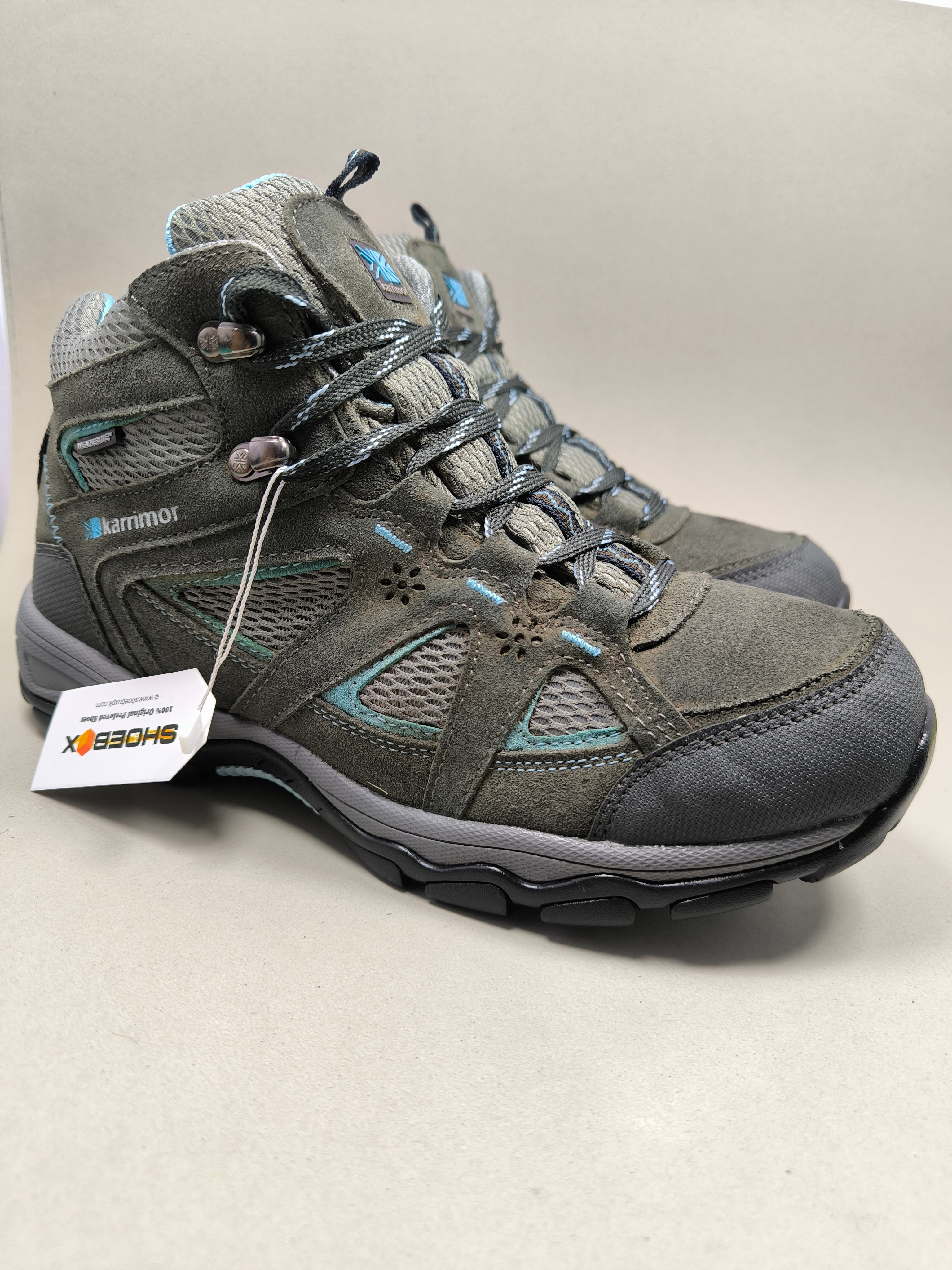 Karimmor Mount Mid . Size : EUR  42 | Premium