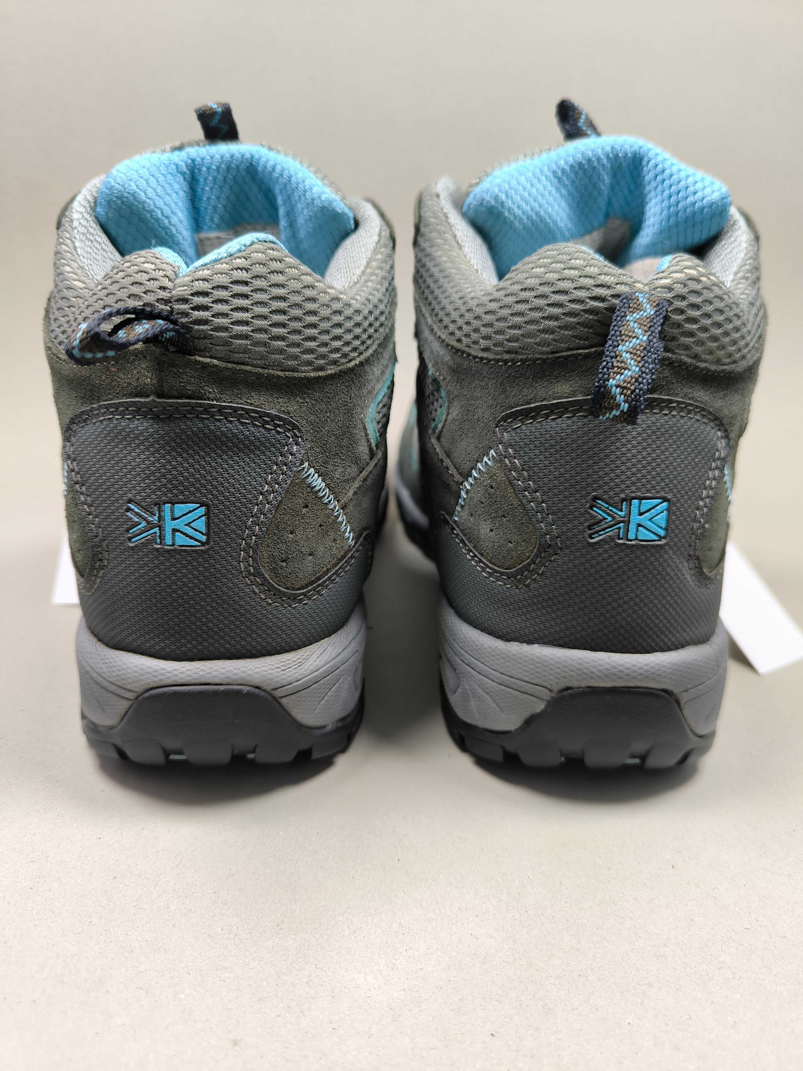 Karimmor Mount Mid . Size : EUR  42 | Premium