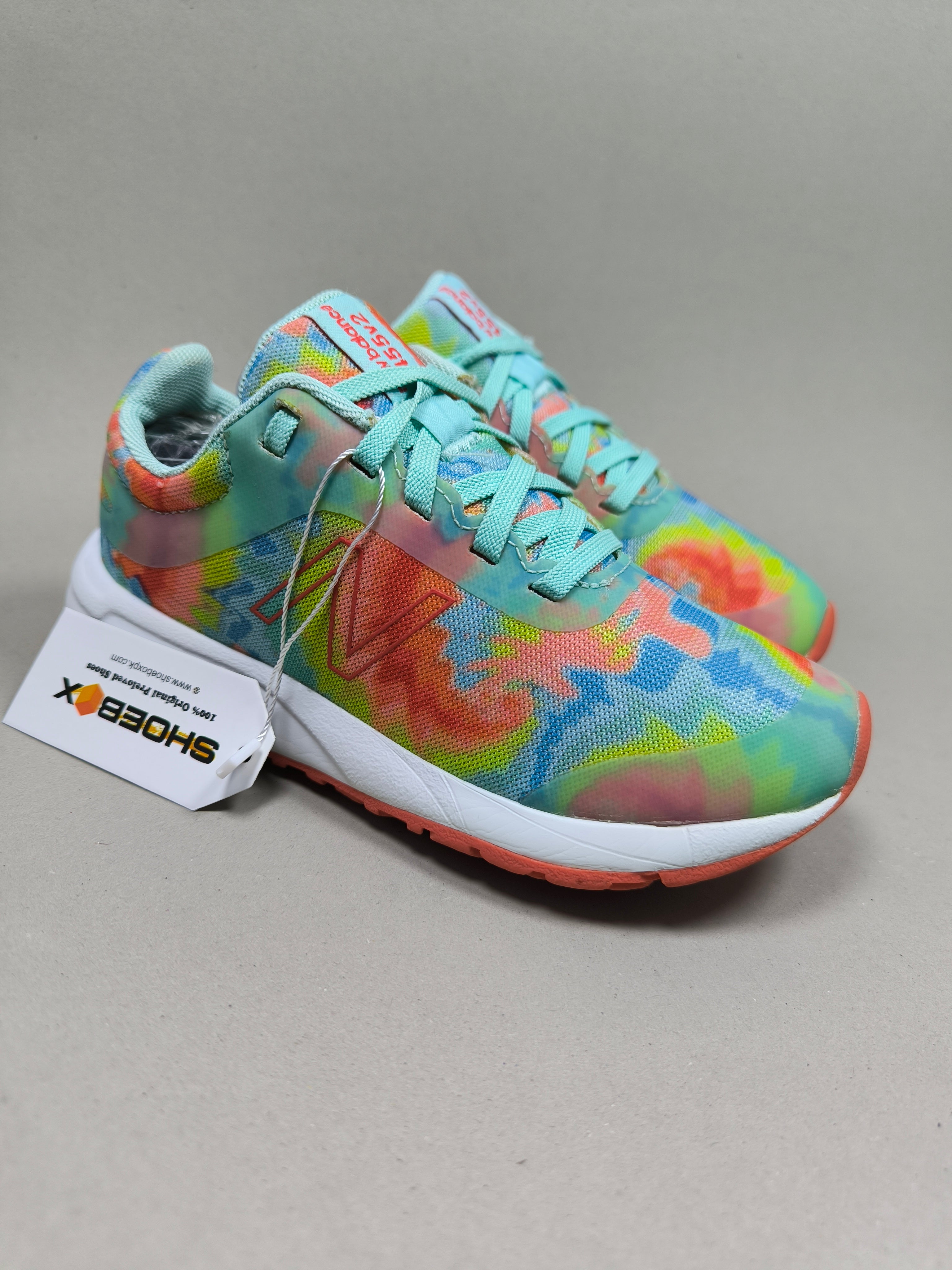 New Balance 455 V2 . Size : EUR  30 | Excellent+