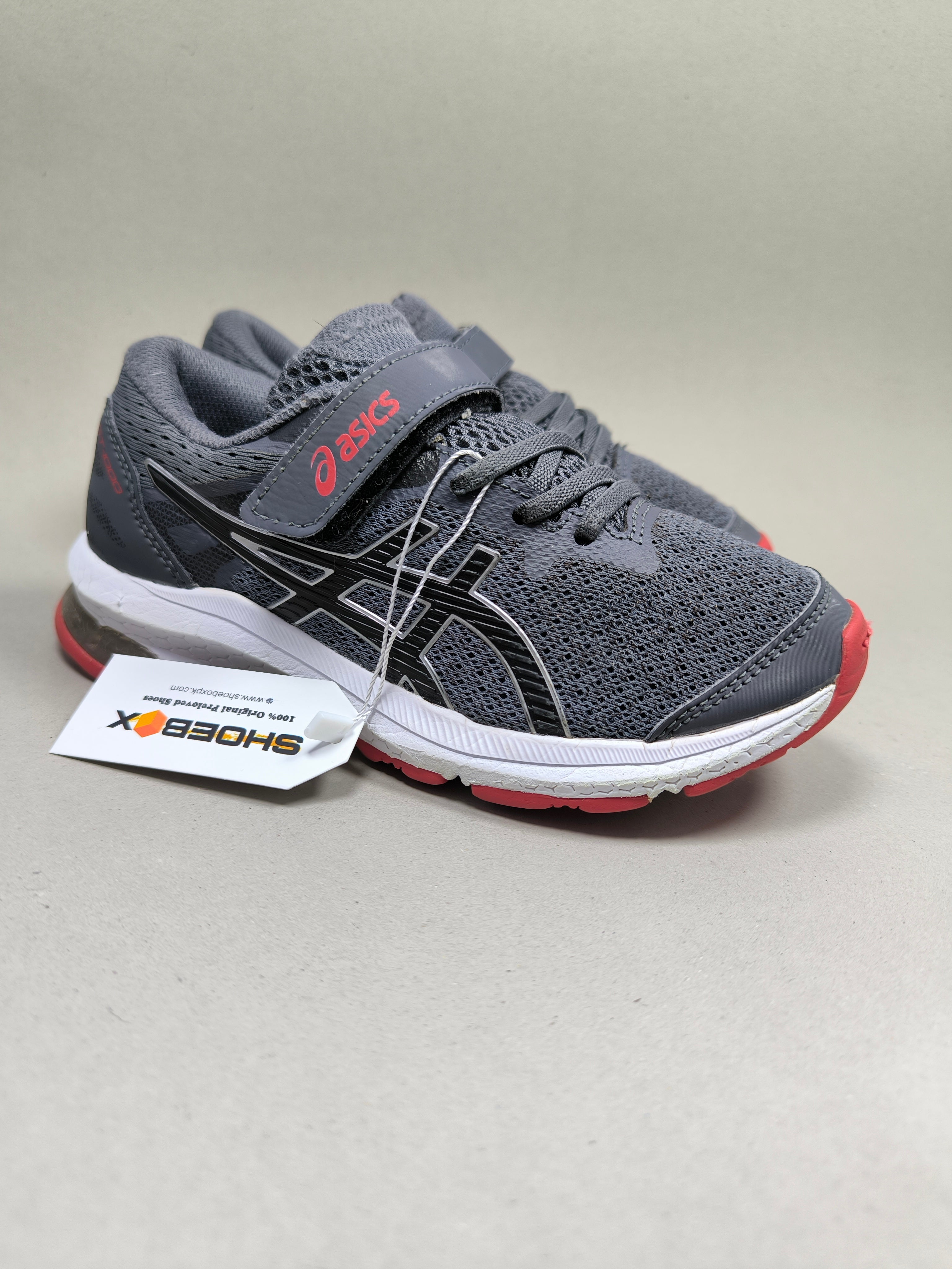 Asics Gt 1000 . Size : EUR  31 | Excellent