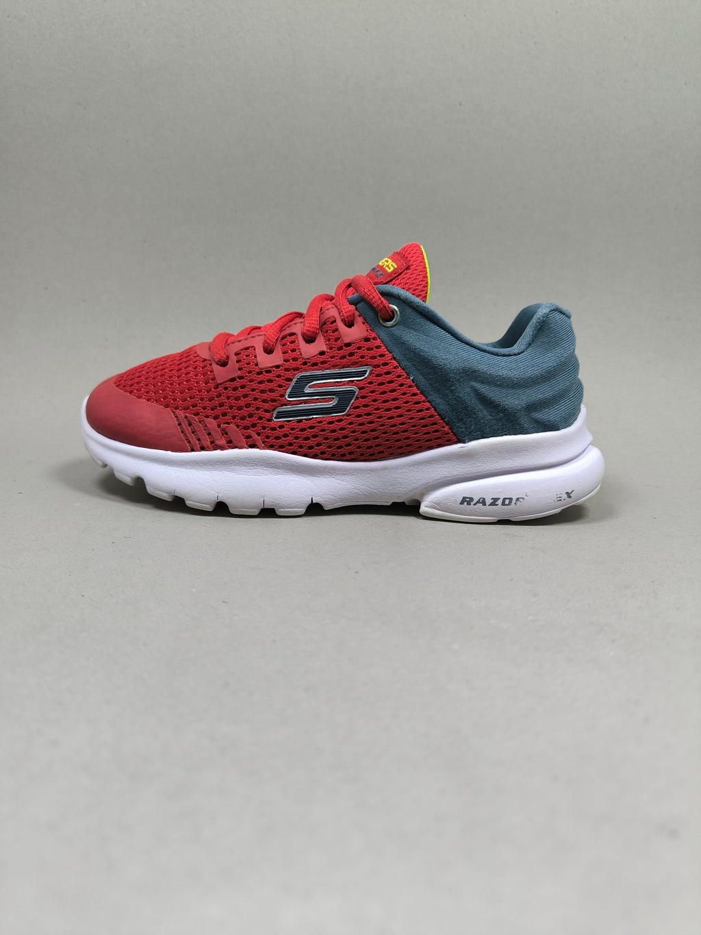 Skechers Razer Flex . Size : EUR  30 | Excellent+