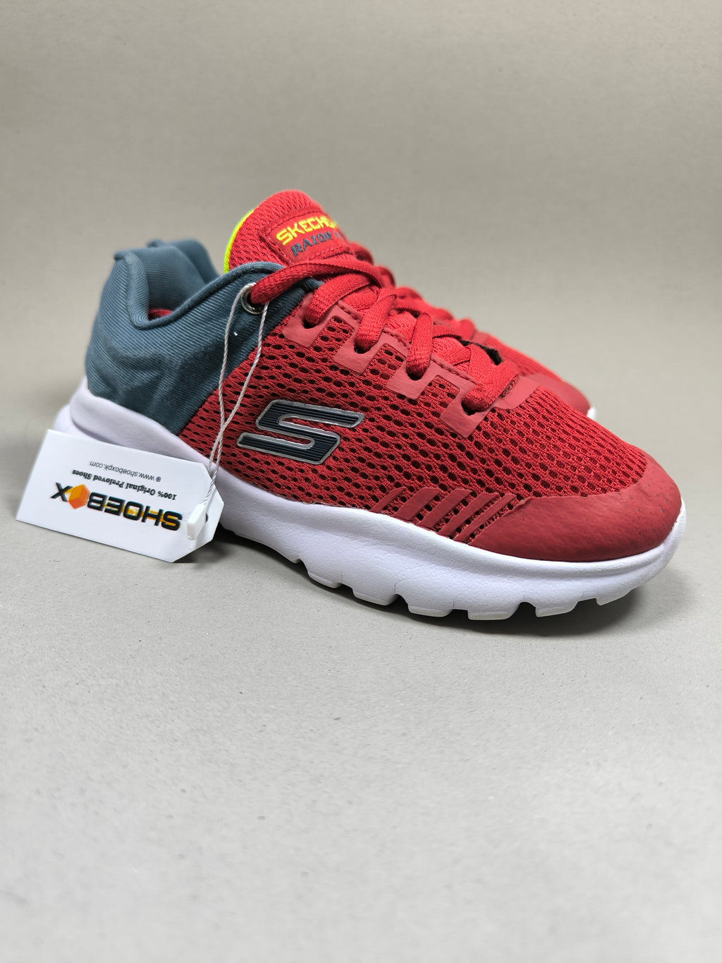 Skechers Razer Flex . Size : EUR  30 | Excellent+