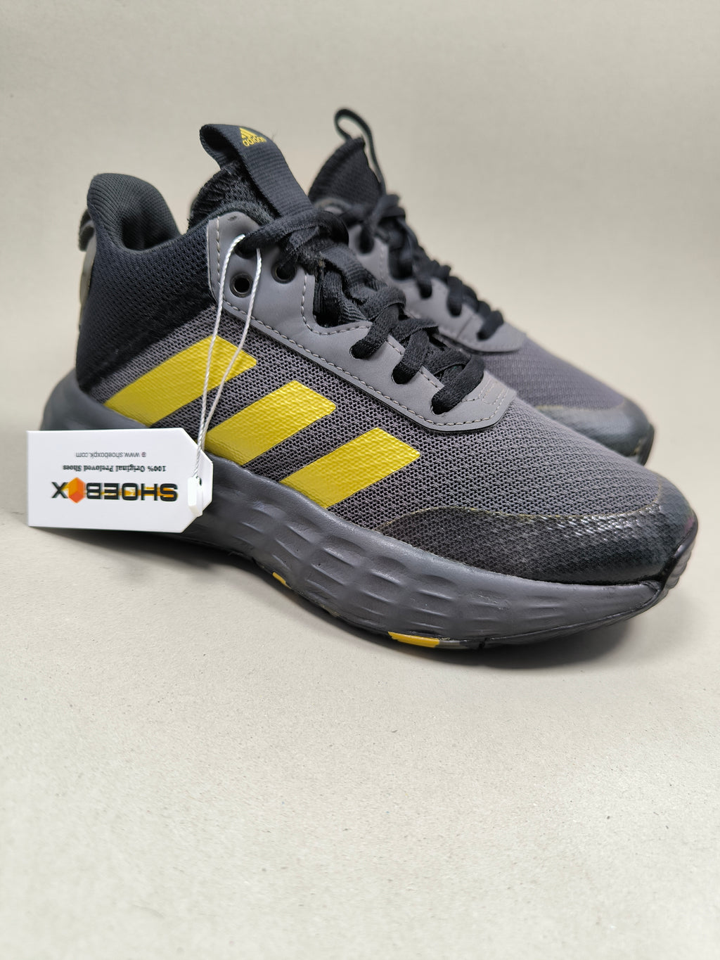 Adidas Own The Game . Size : EUR  31 | Excellent+