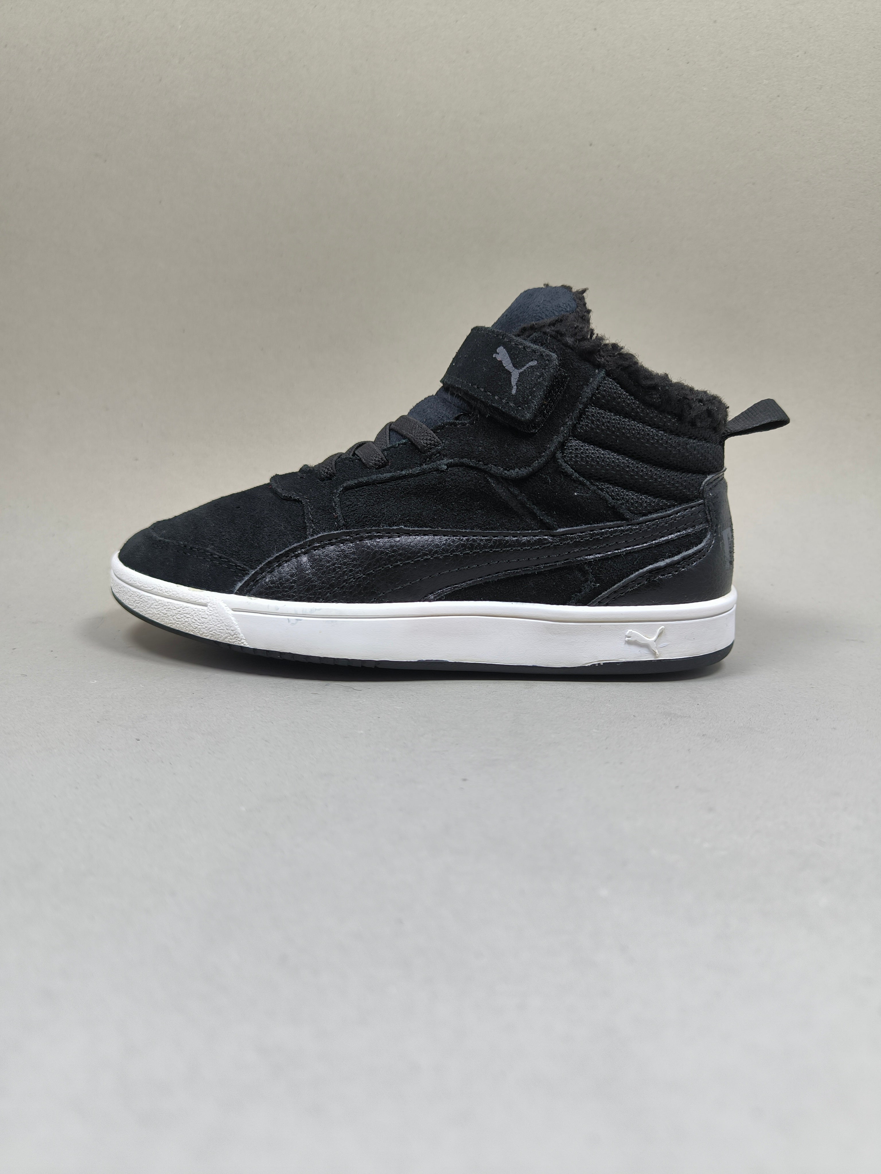 Puma Rebound . Size : EUR  31 | Excellent+