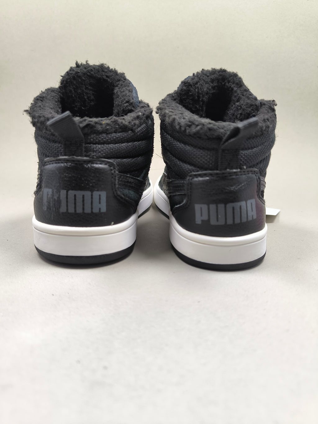 Puma Rebound . Size : EUR  31 | Excellent+