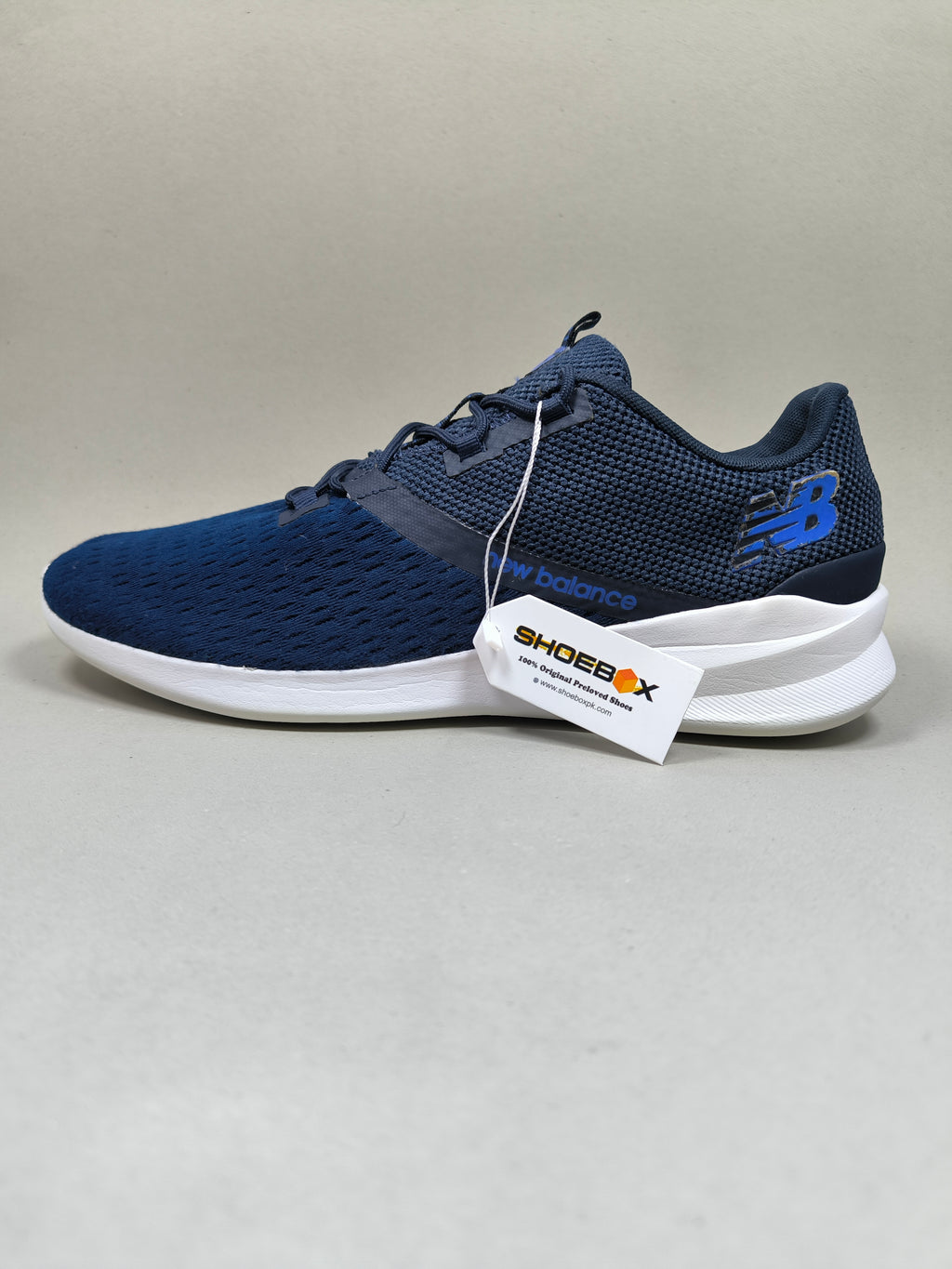 New Balance Cush+ District .Size : EUR  44 | Excellent+