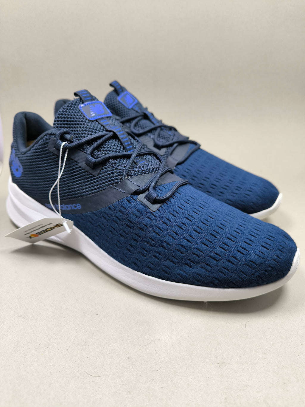 New Balance Cush+ District .Size : EUR  44 | Excellent+