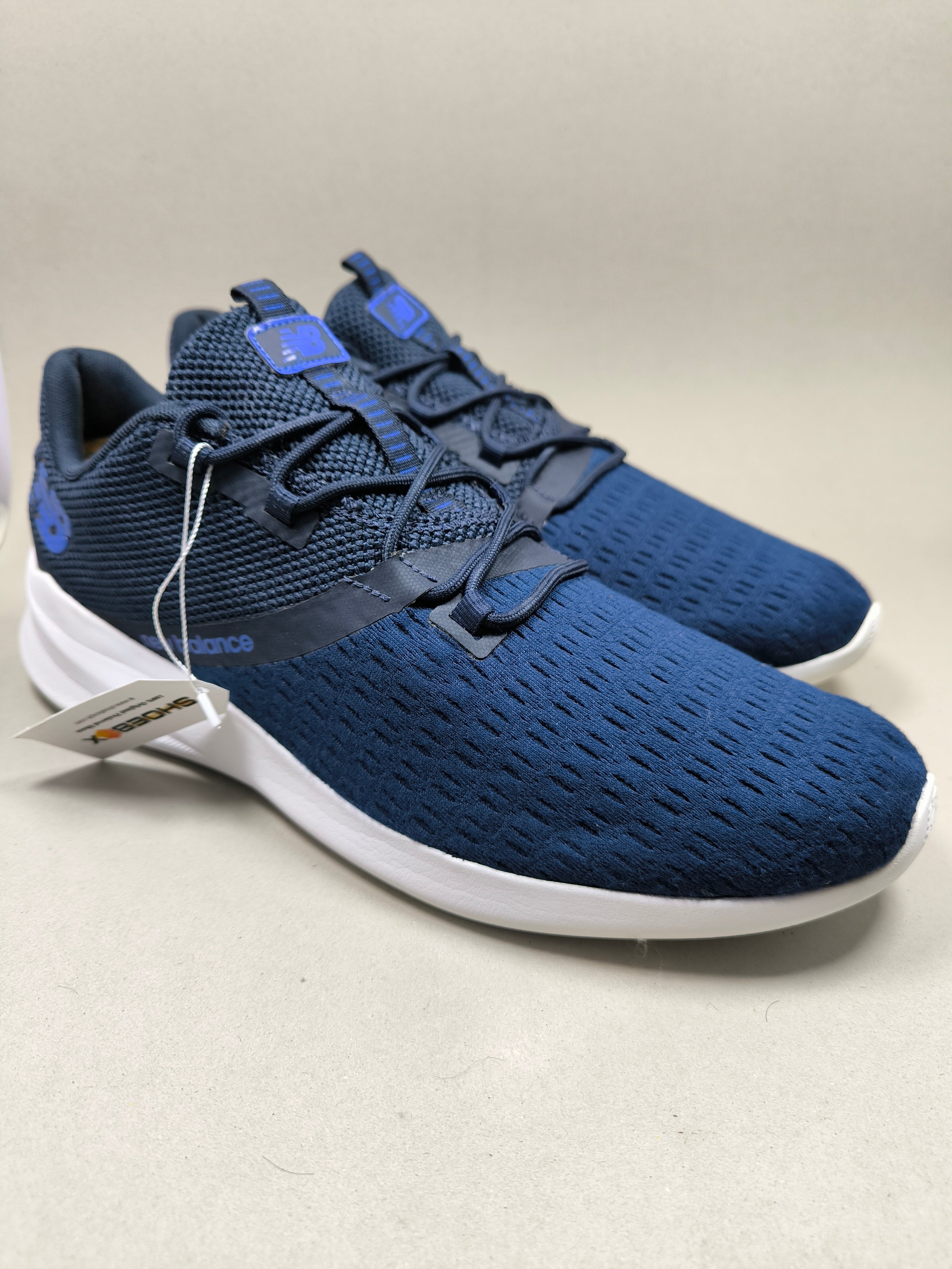 New Balance Cush+ District .Size : EUR  44 | Excellent+