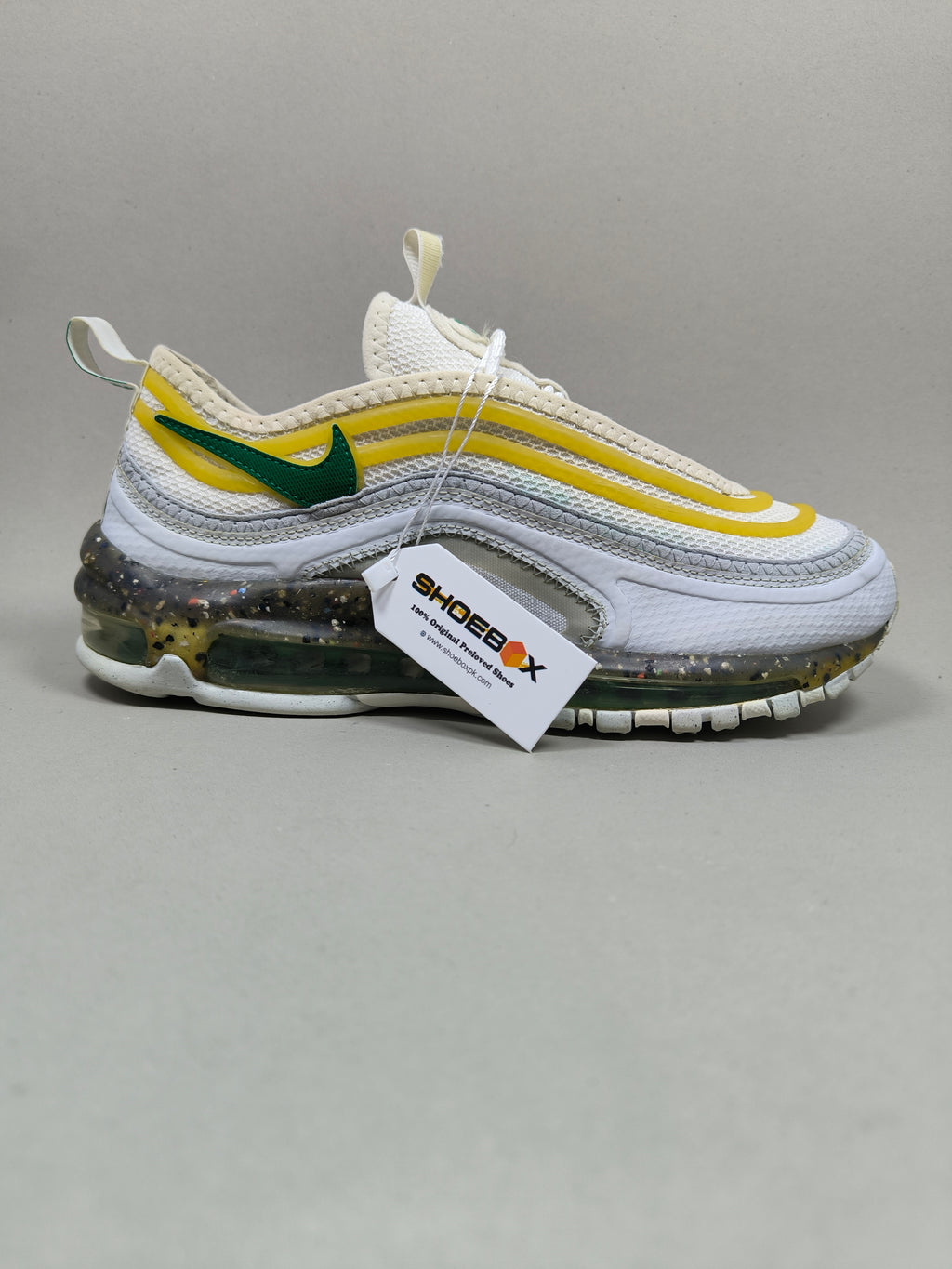 Nike Air Max 97 . Size : EUR  41 | Premium