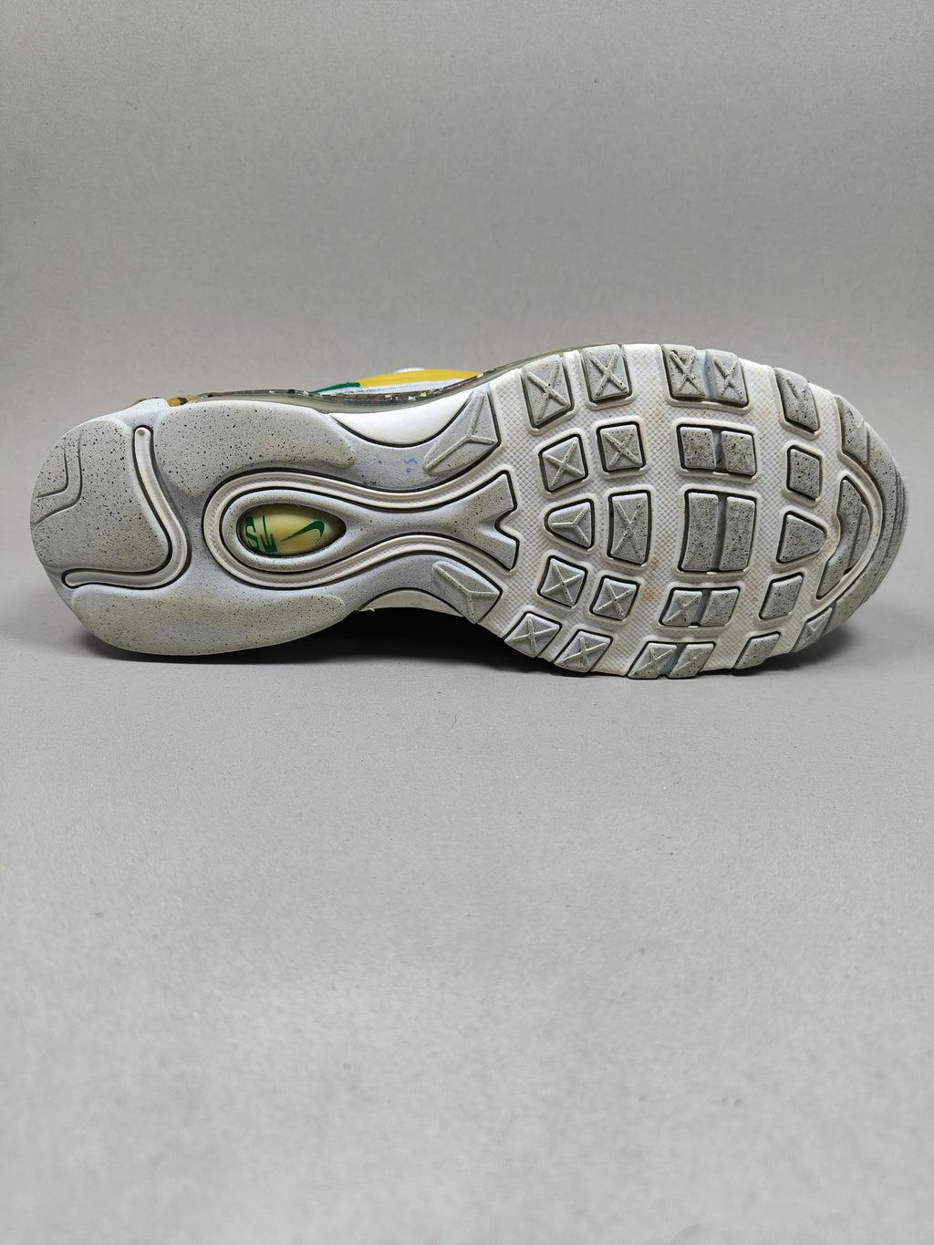 Nike Air Max 97 . Size : EUR  41 | Premium