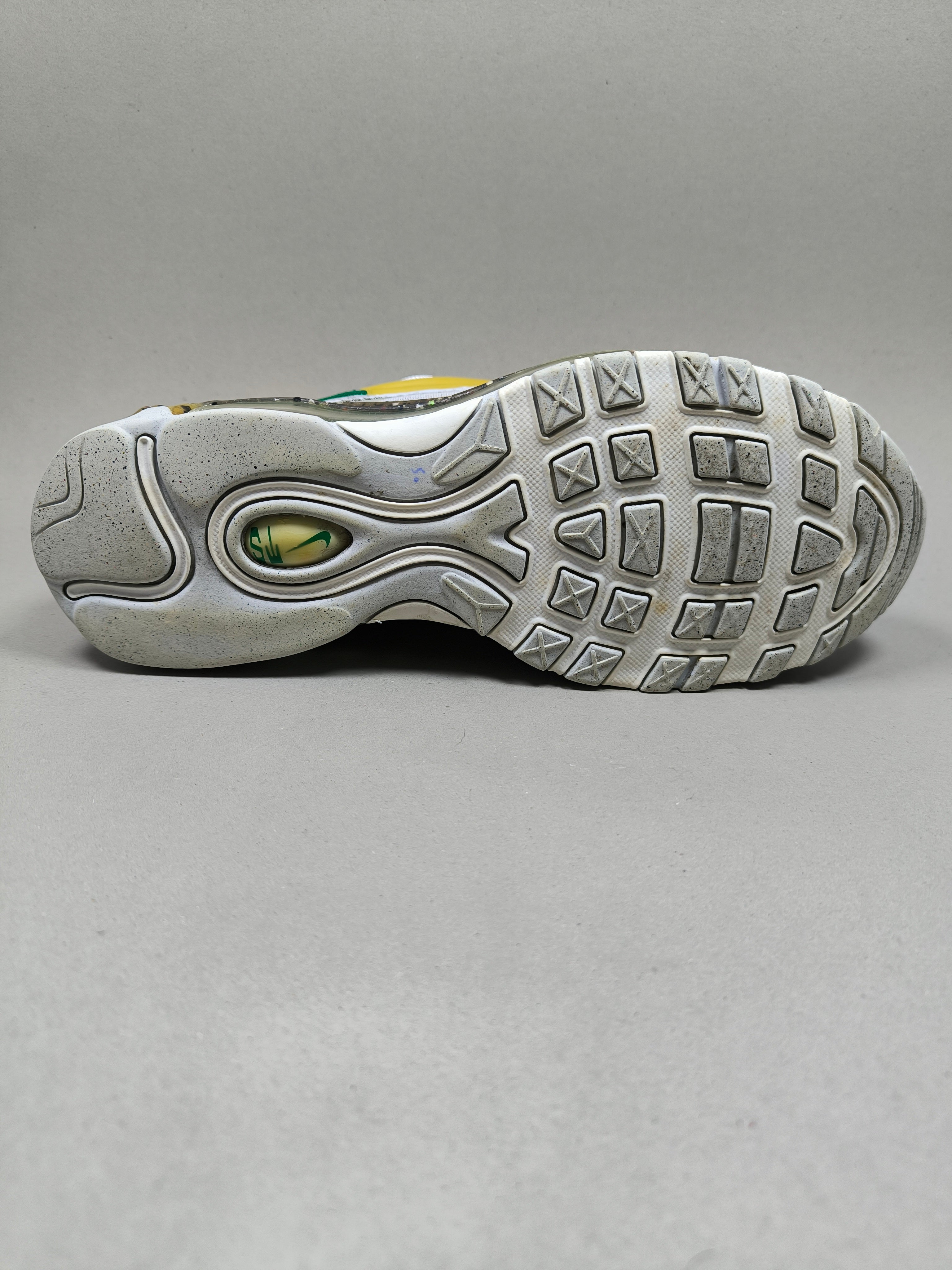 Nike Air Max 97 . Size : EUR  41 | Premium