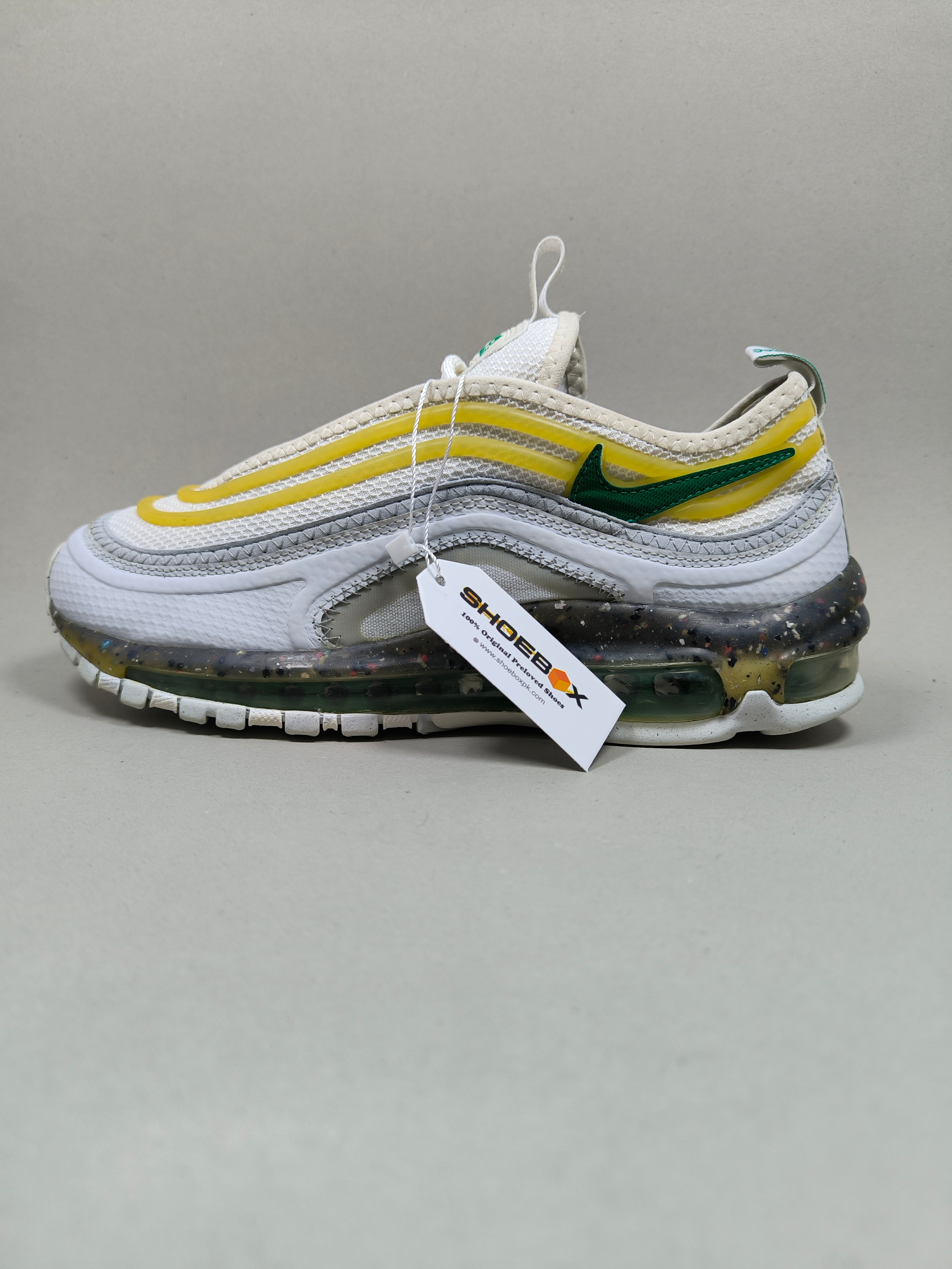 Nike Air Max 97 . Size : EUR  41 | Premium